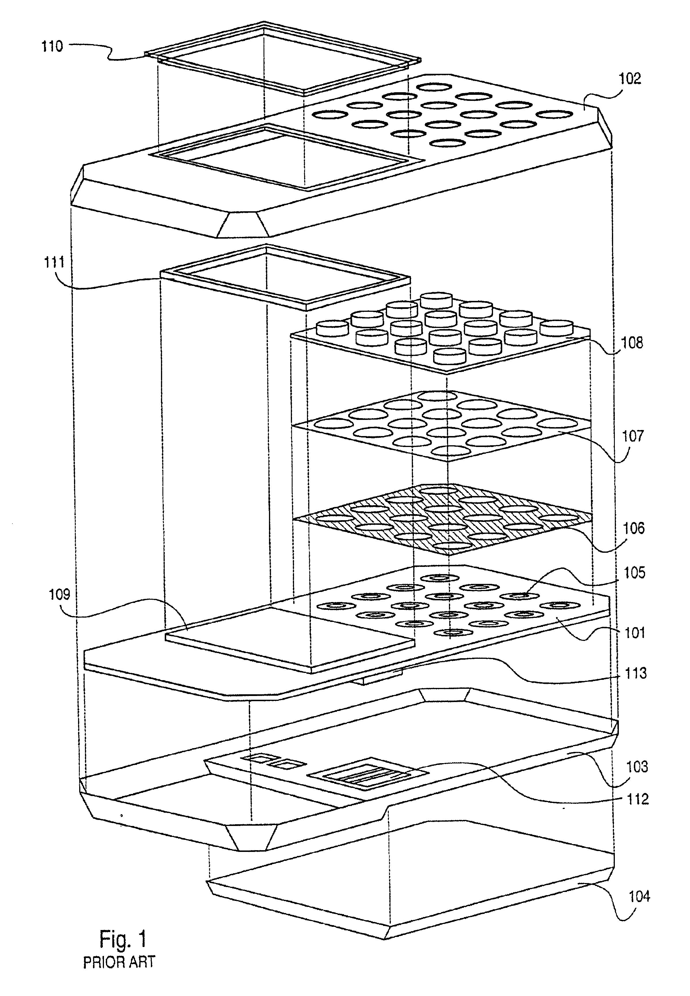 Mechanical construction and an assembly method for a mobile telecommunication device