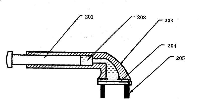 Computer keyboard cleaner