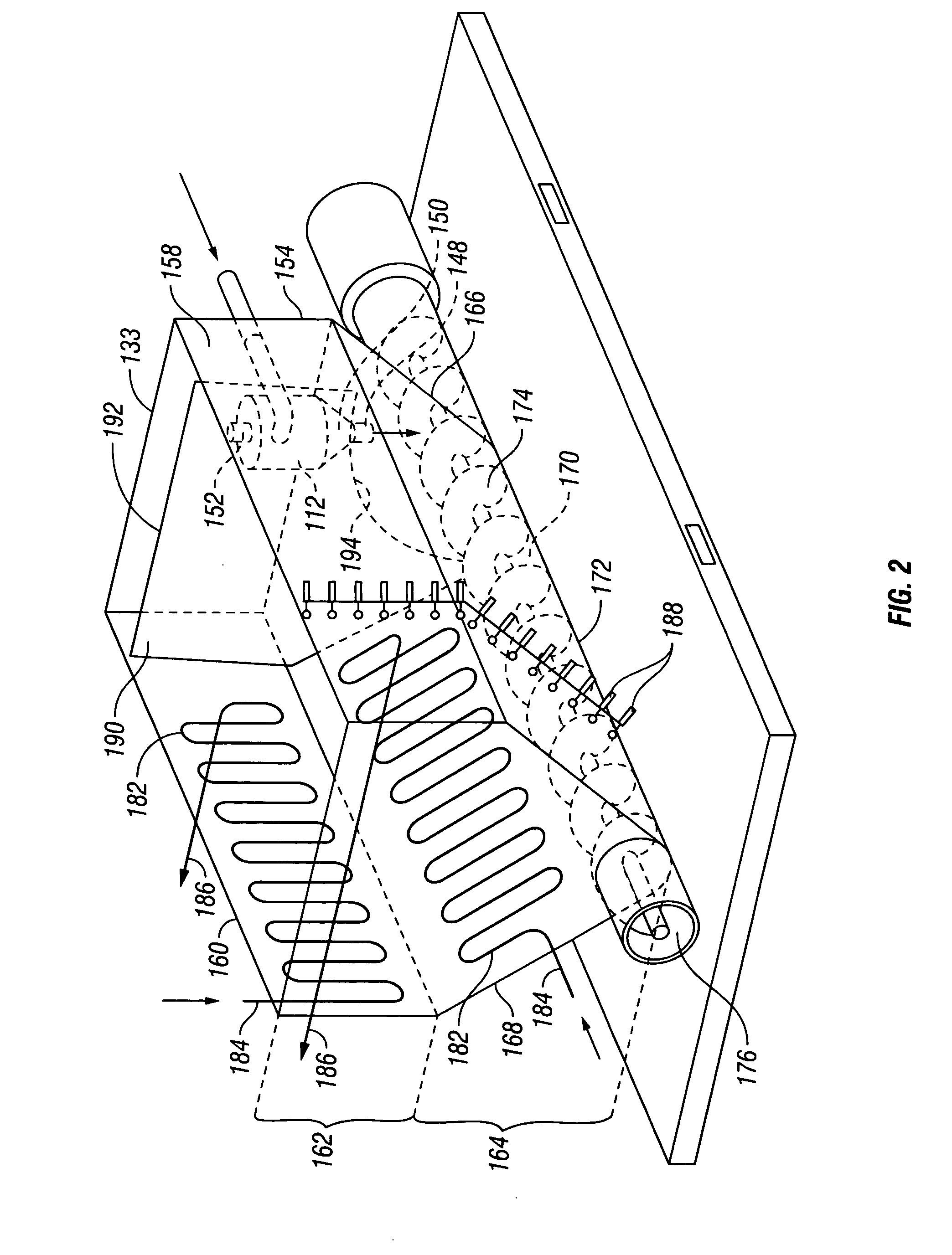 Oil-based sludge separation and treatment system