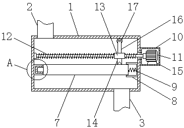 Vortex air-flotation sediment scraper