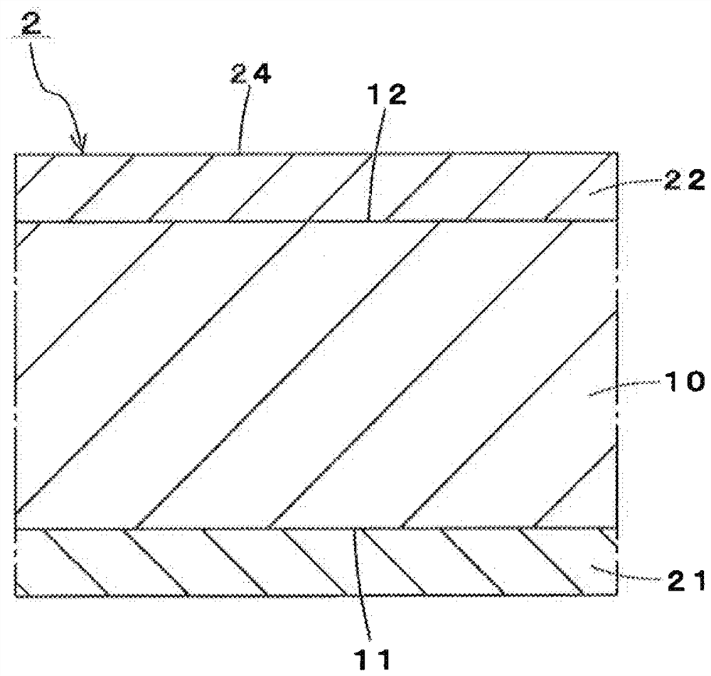 Polypropylene-based sealant film for press molding