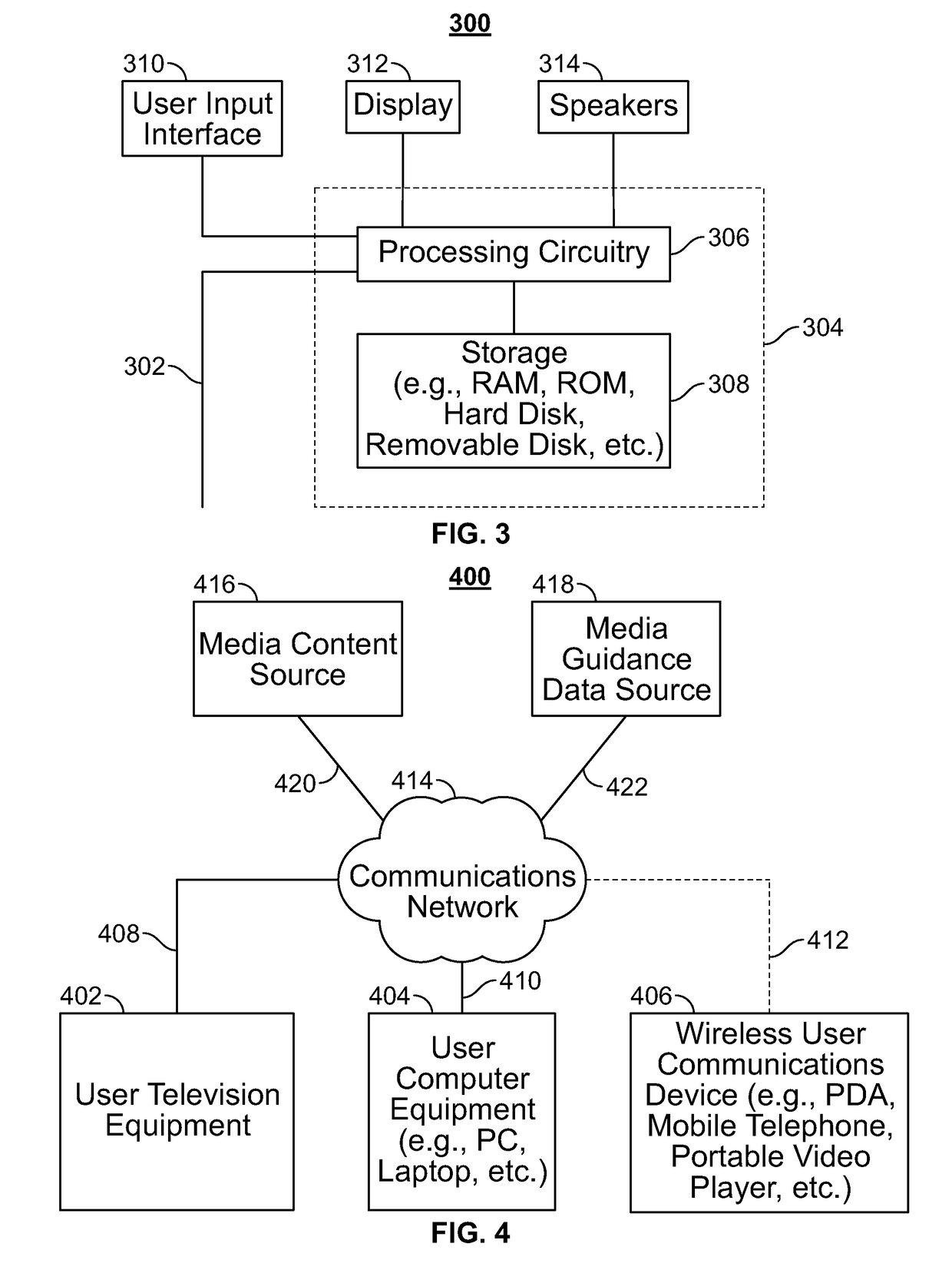 Systems and methods for automatically adjusting volume of a media asset based on navigation distance