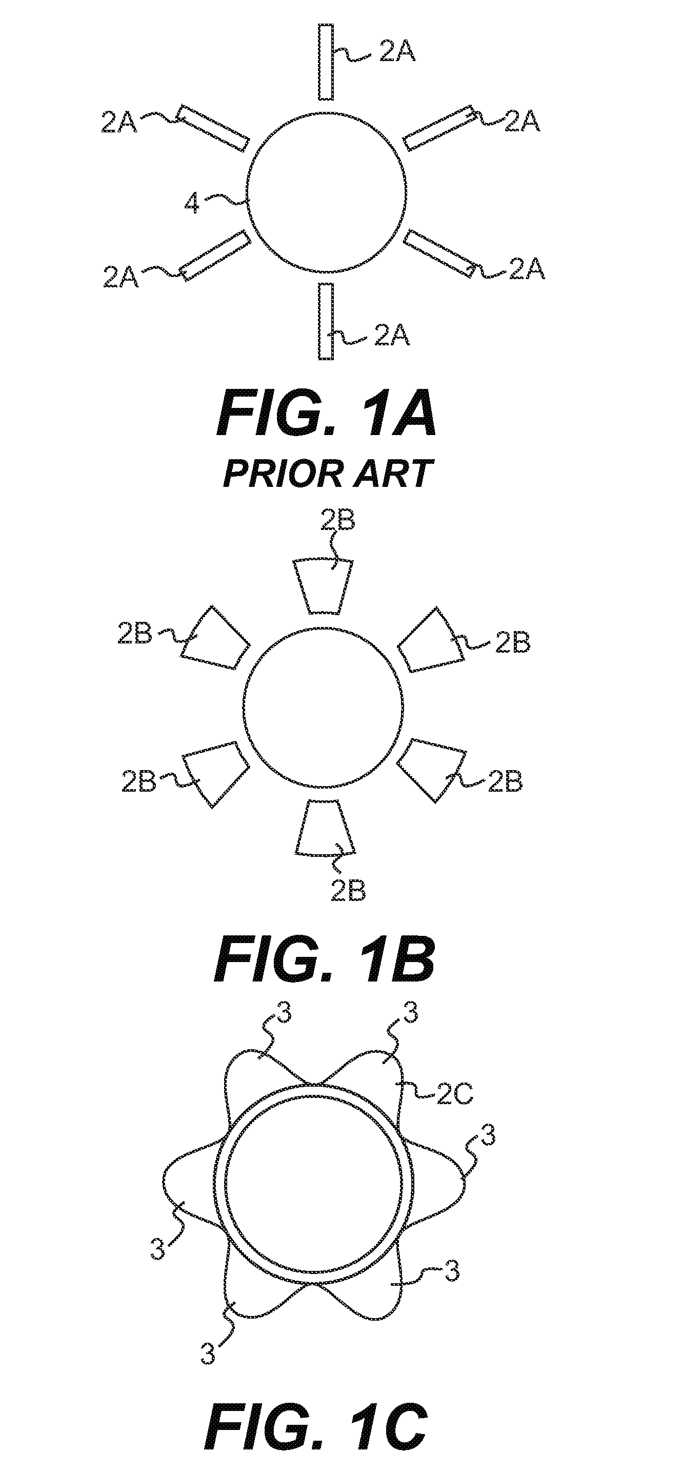 Method and apparatus for controlling tonal noise from subsonic axial fans