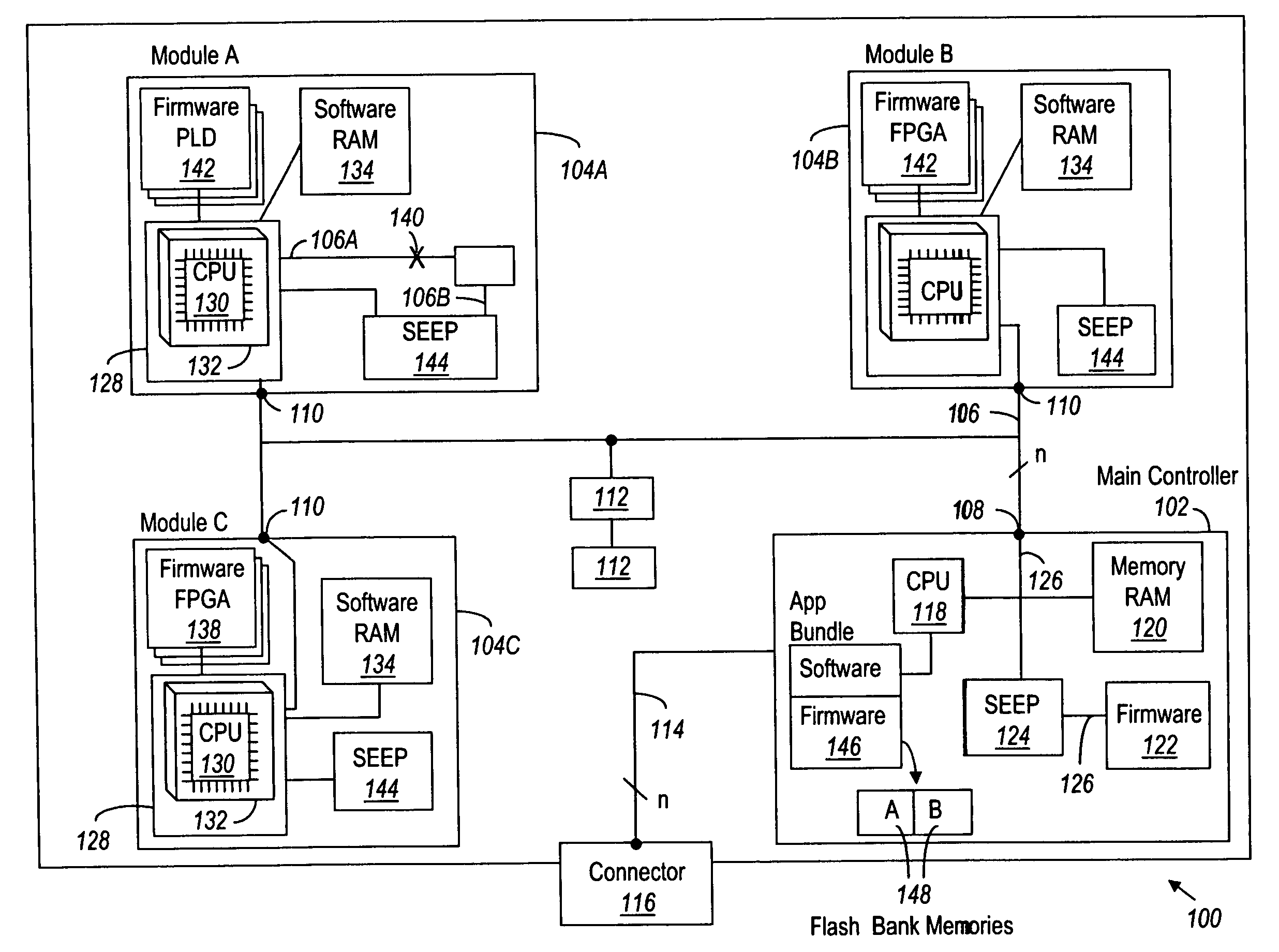 System and method for tracking engineering changes relating to a circuit card