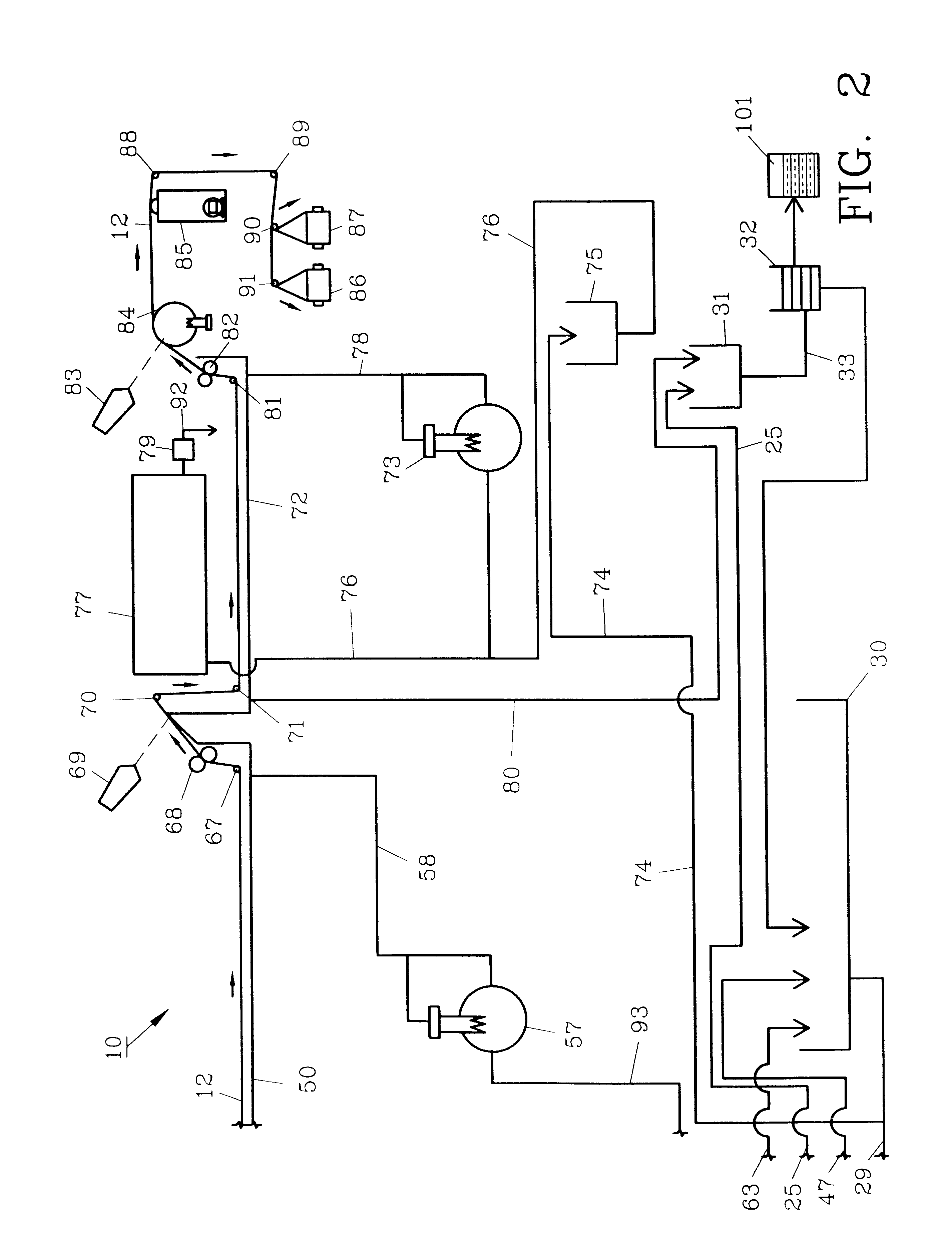 Dye composition, dyeing apparatus and dyeing method