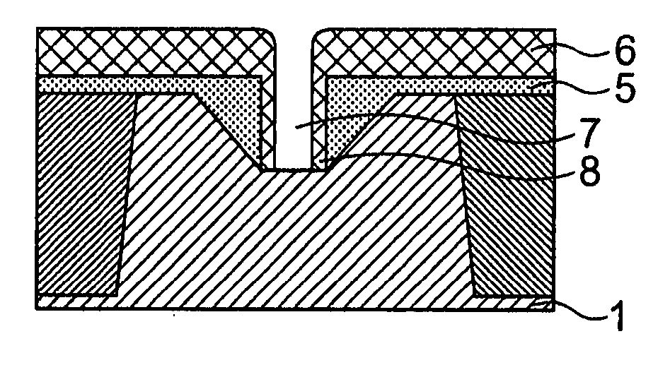 Semiconductor device and method of manufacturing the same