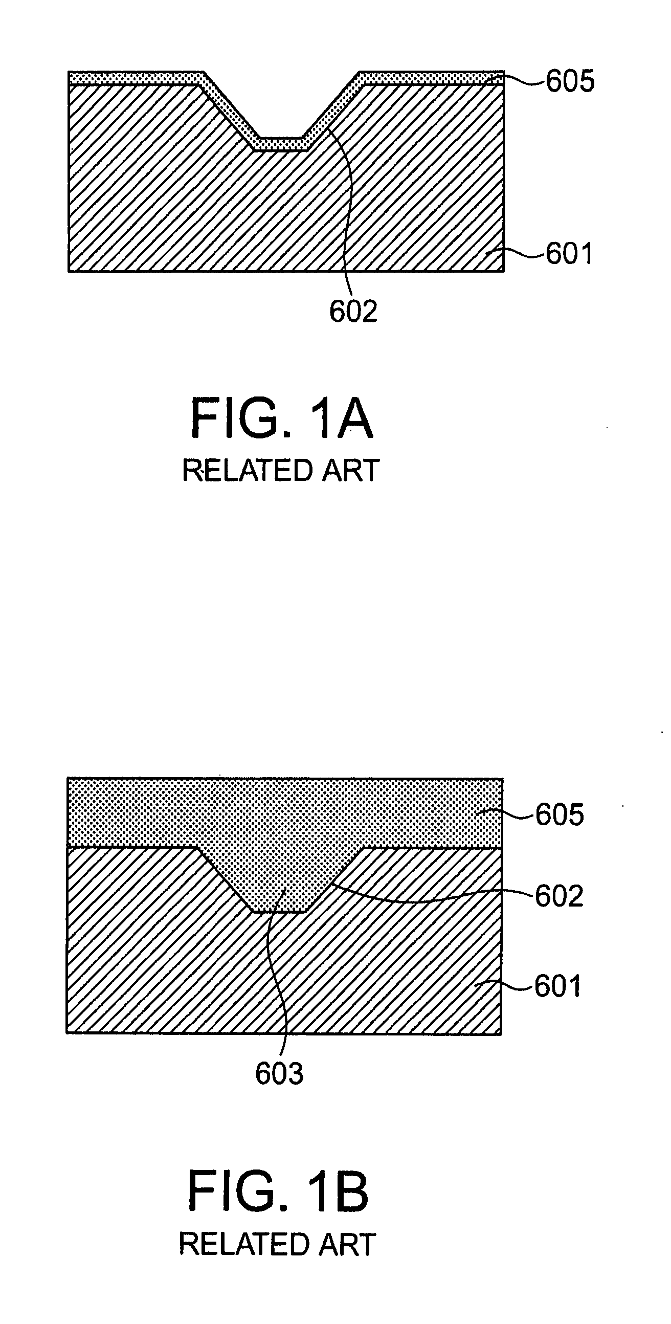 Semiconductor device and method of manufacturing the same