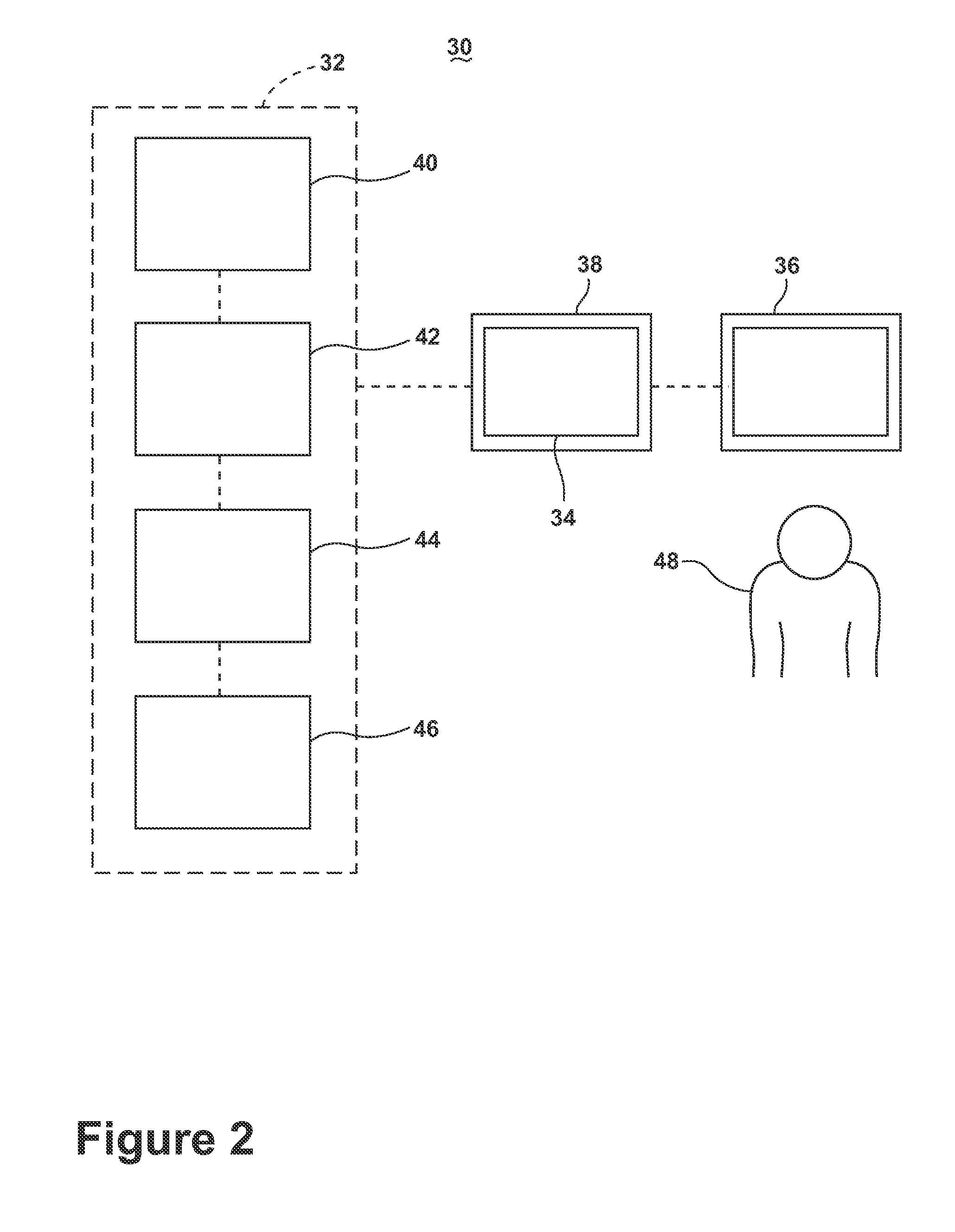 System and method for controlling operation of an airline