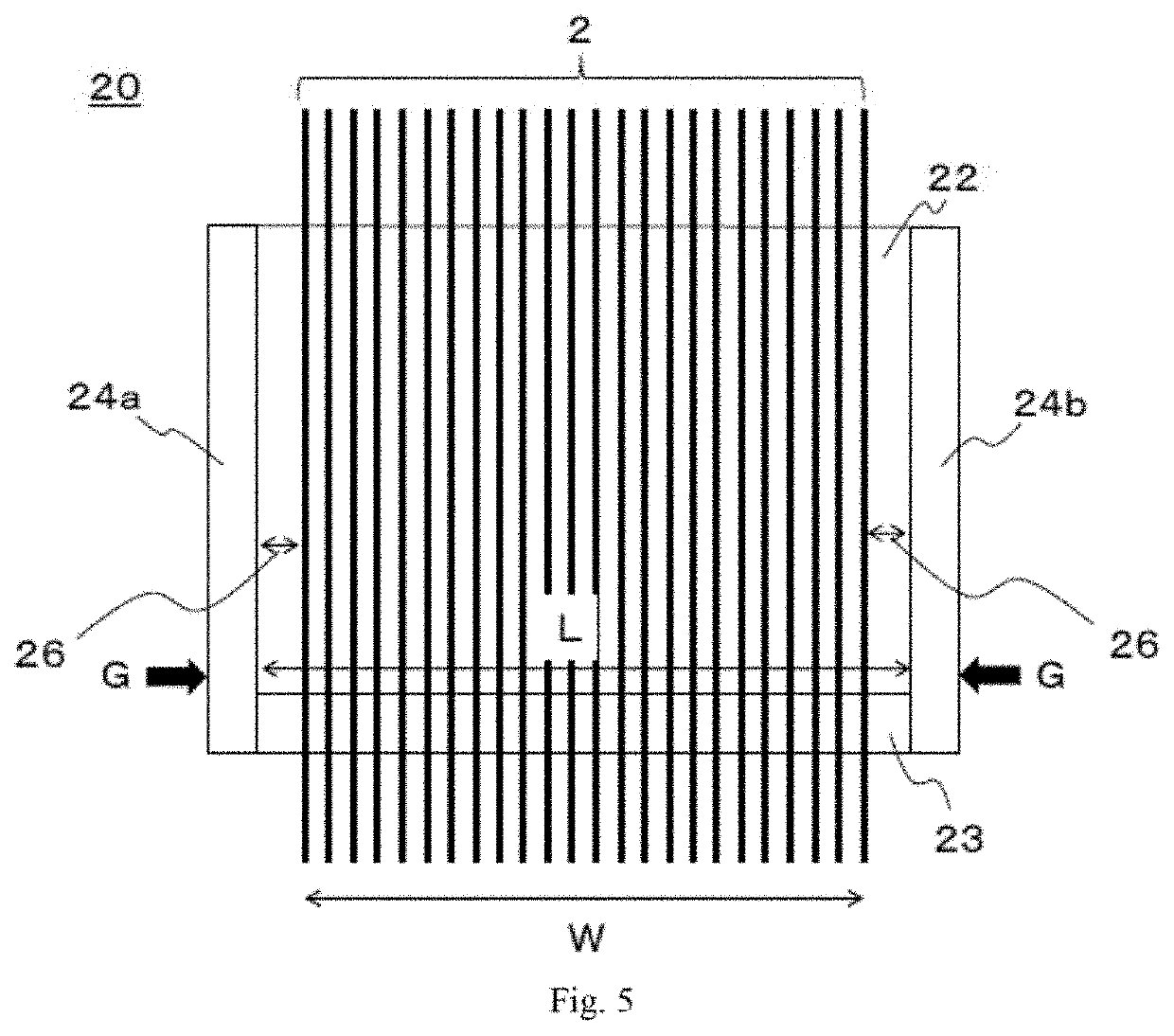 Prepreg manufacturing method and manufacturing apparatus