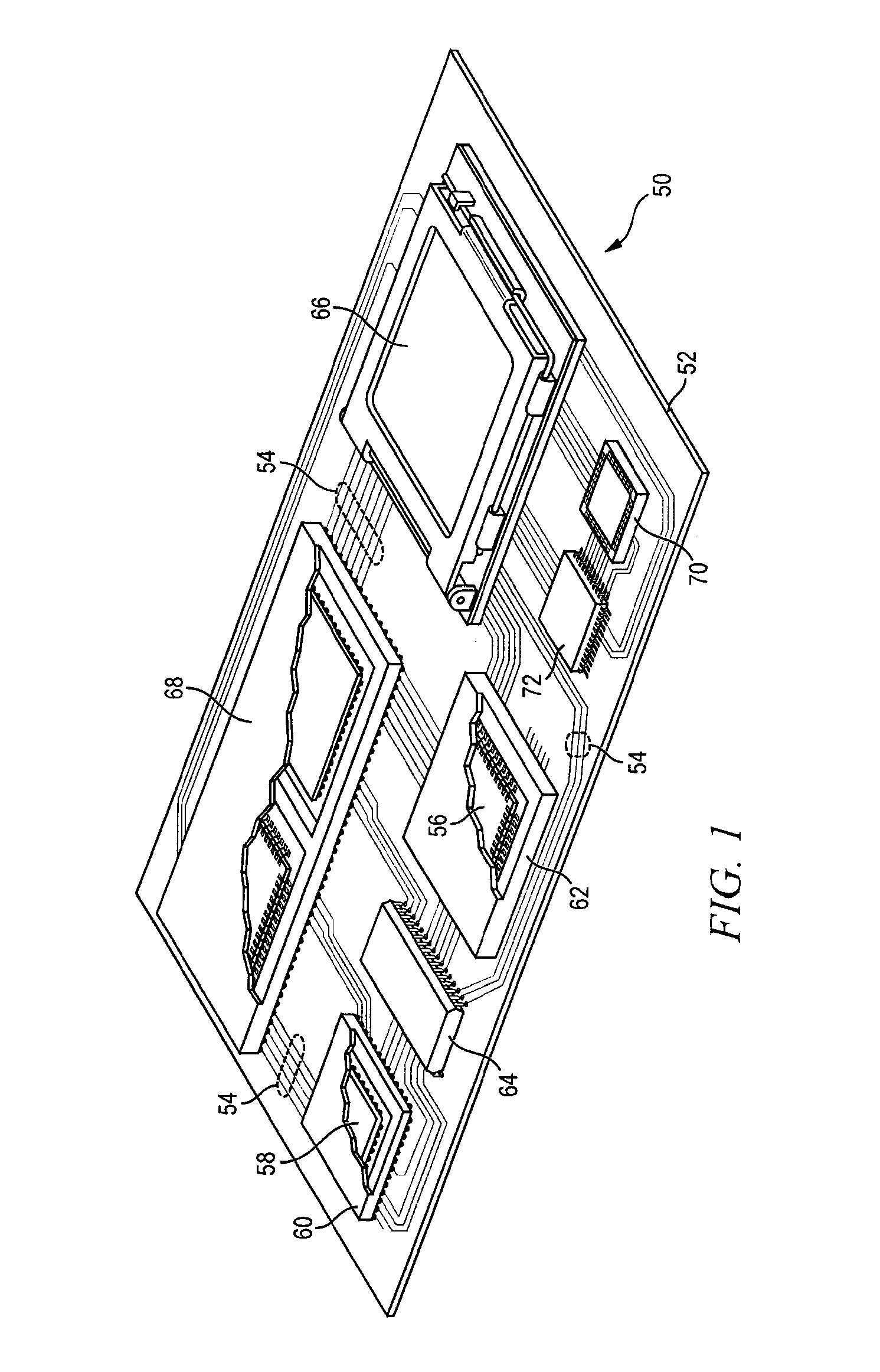 Semiconductor Device and Method of Forming Conductive Vias Through Interconnect Structures and Encapsulant of WLCSP