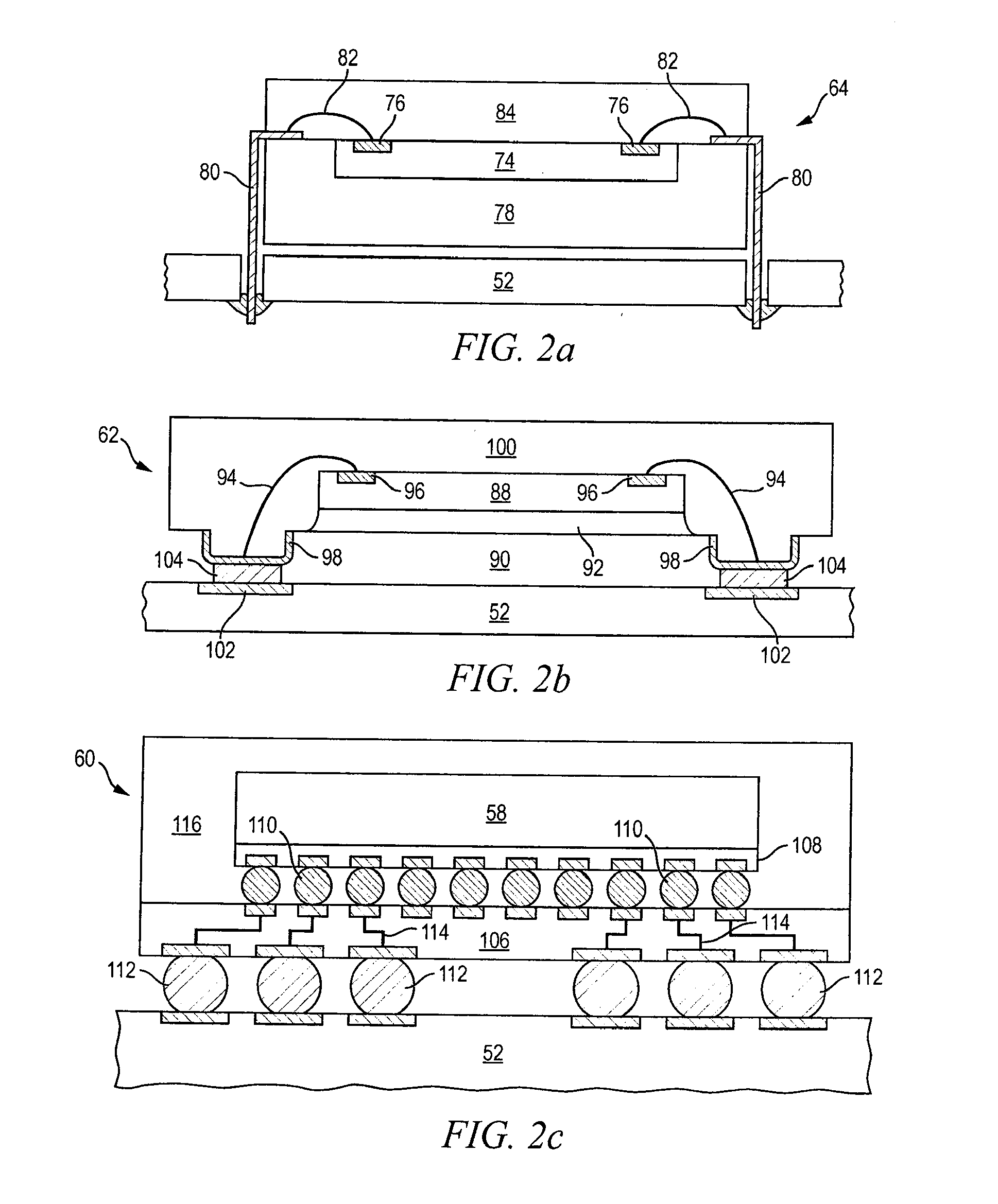 Semiconductor Device and Method of Forming Conductive Vias Through Interconnect Structures and Encapsulant of WLCSP