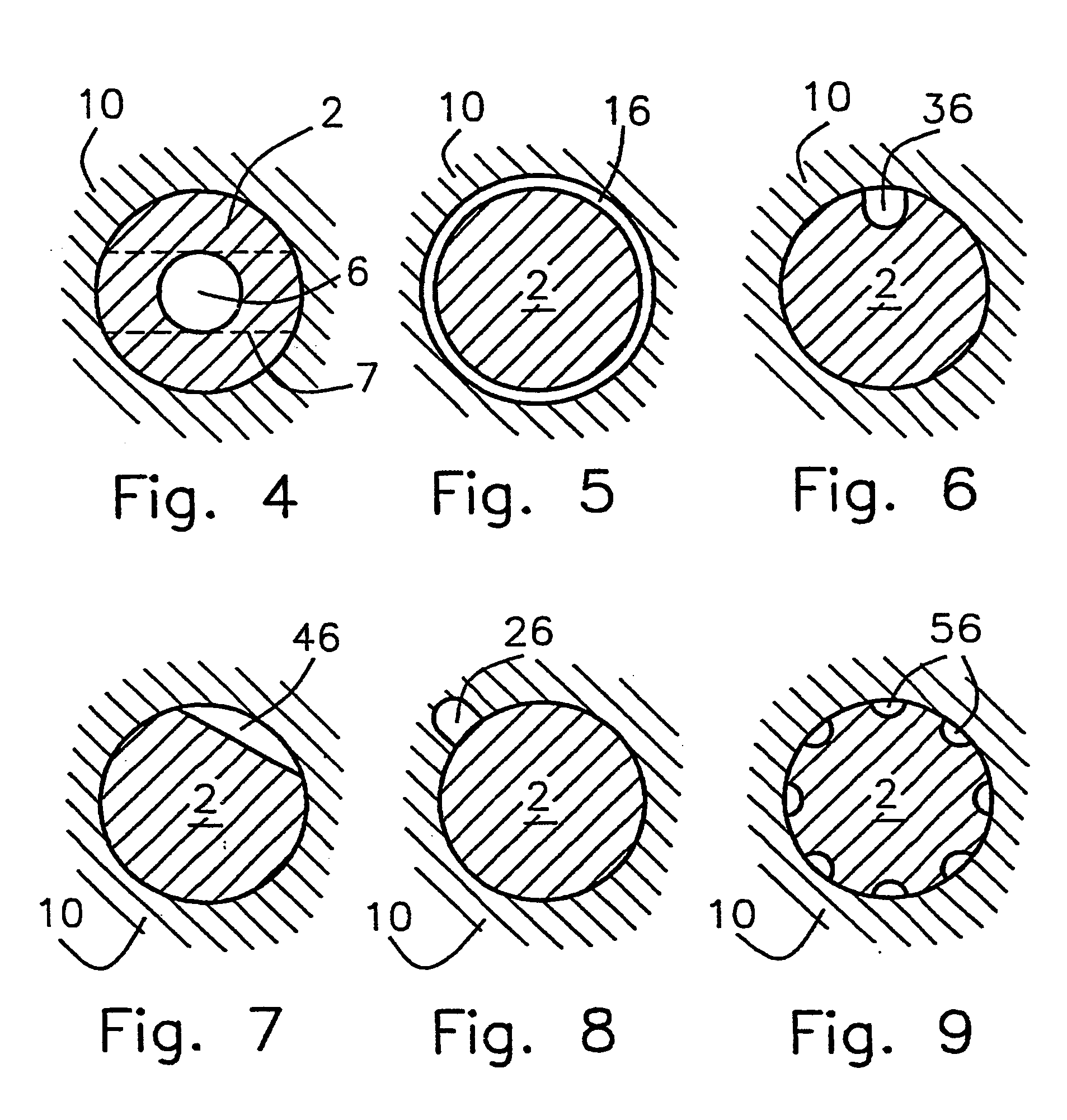 Wind turbine rotor blade with combined lighting receptor and drain passage and lighting receptor with drain passage