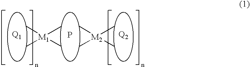 Metal coordination compound and organic luminescence device