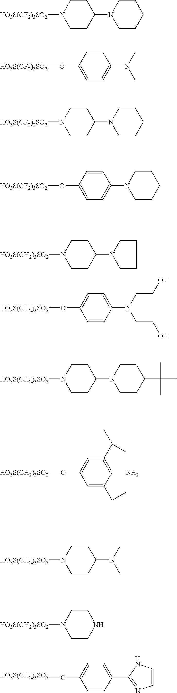 Positive resist composition for electron beam, x-ray or EUV and pattern forming method using the same