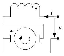 Alternative-current/direct-current (AC/DC) dual-purpose motor control system
