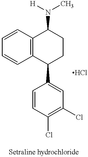Process for preparing (+)-cis-sertraline