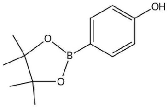 Ester polycarboxylic acid water reducer with low hydration heat and preparation method thereof