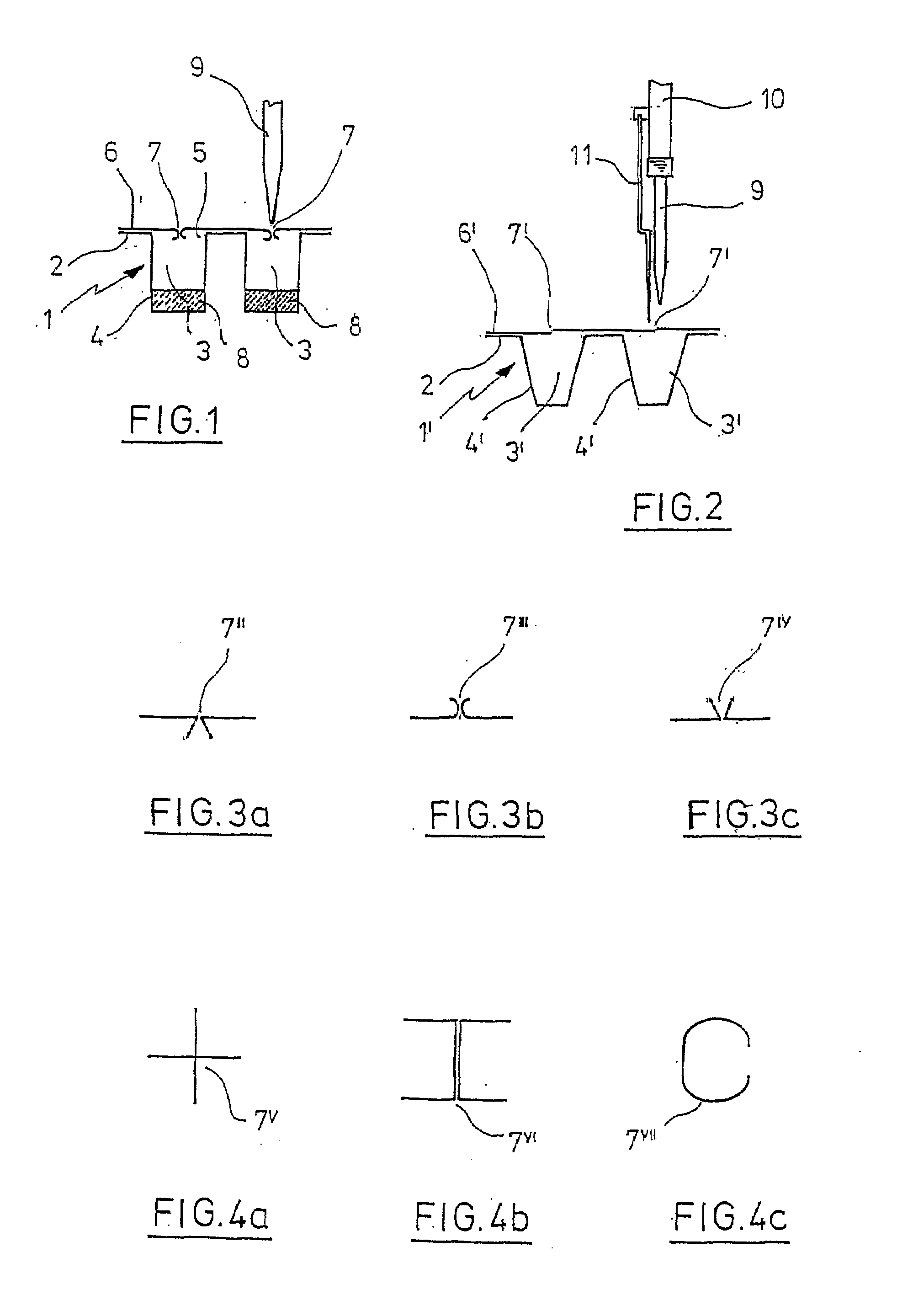 Cover sheet for a microtiter plate