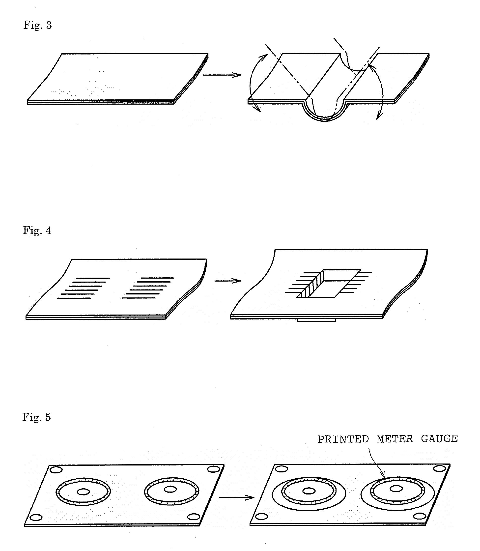 Hot press apparatus and a hot press method for thin plate-like workpieces