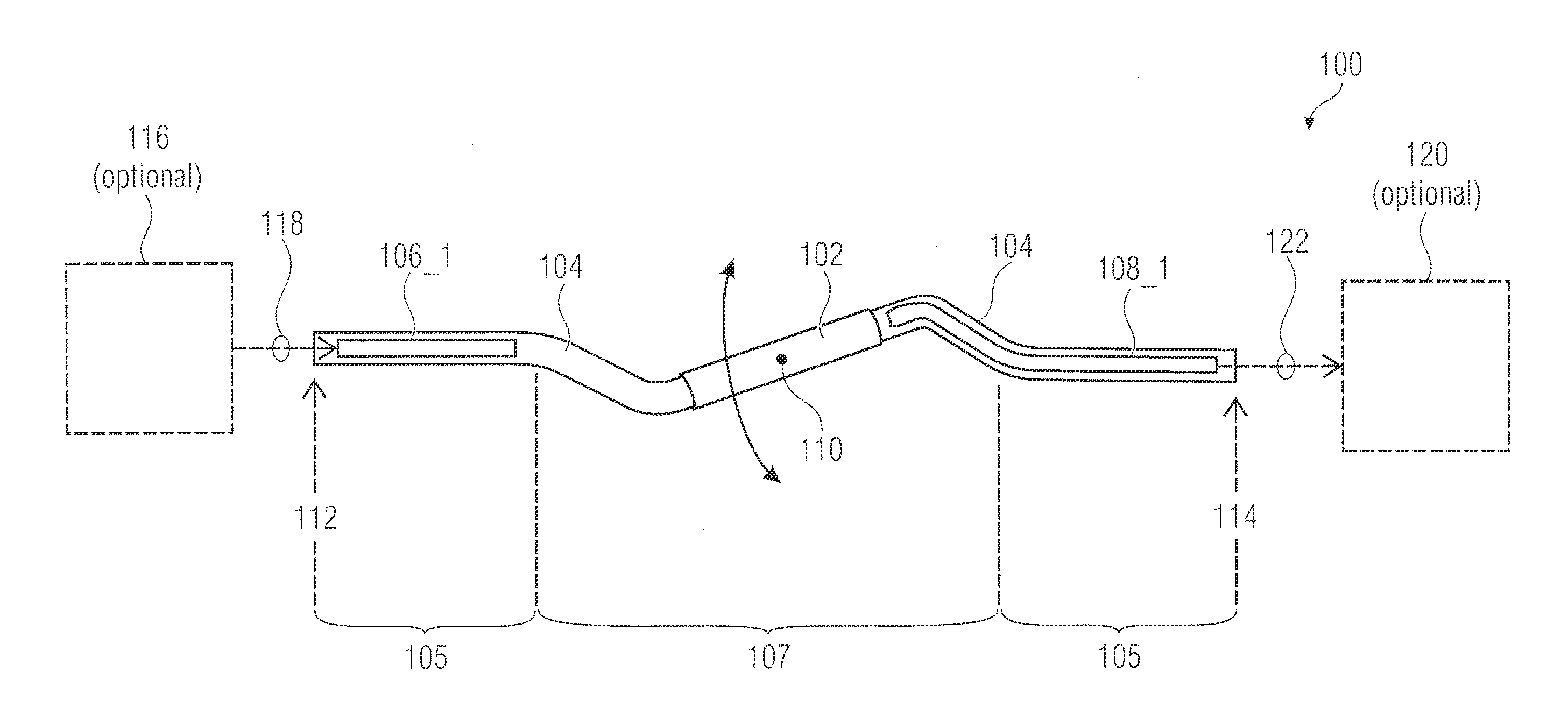 Piezoelectric position sensor for piezoelectrically driven resonant micromirrors