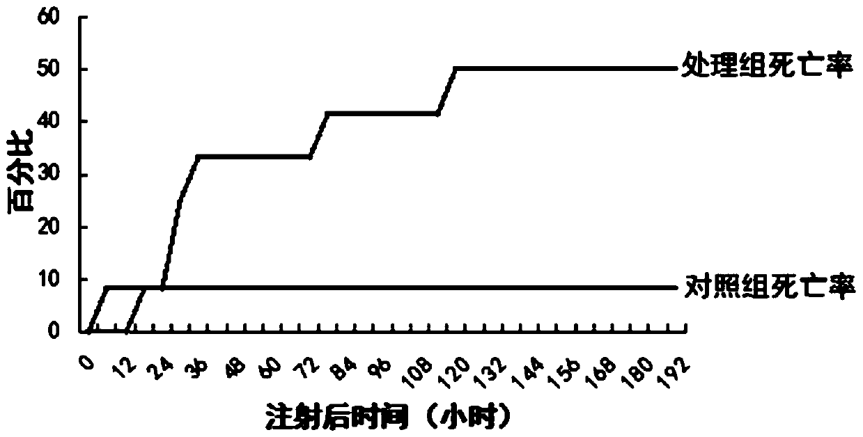 The lethal gene csu‑mir‑260 of Chilo suppressalis and its application