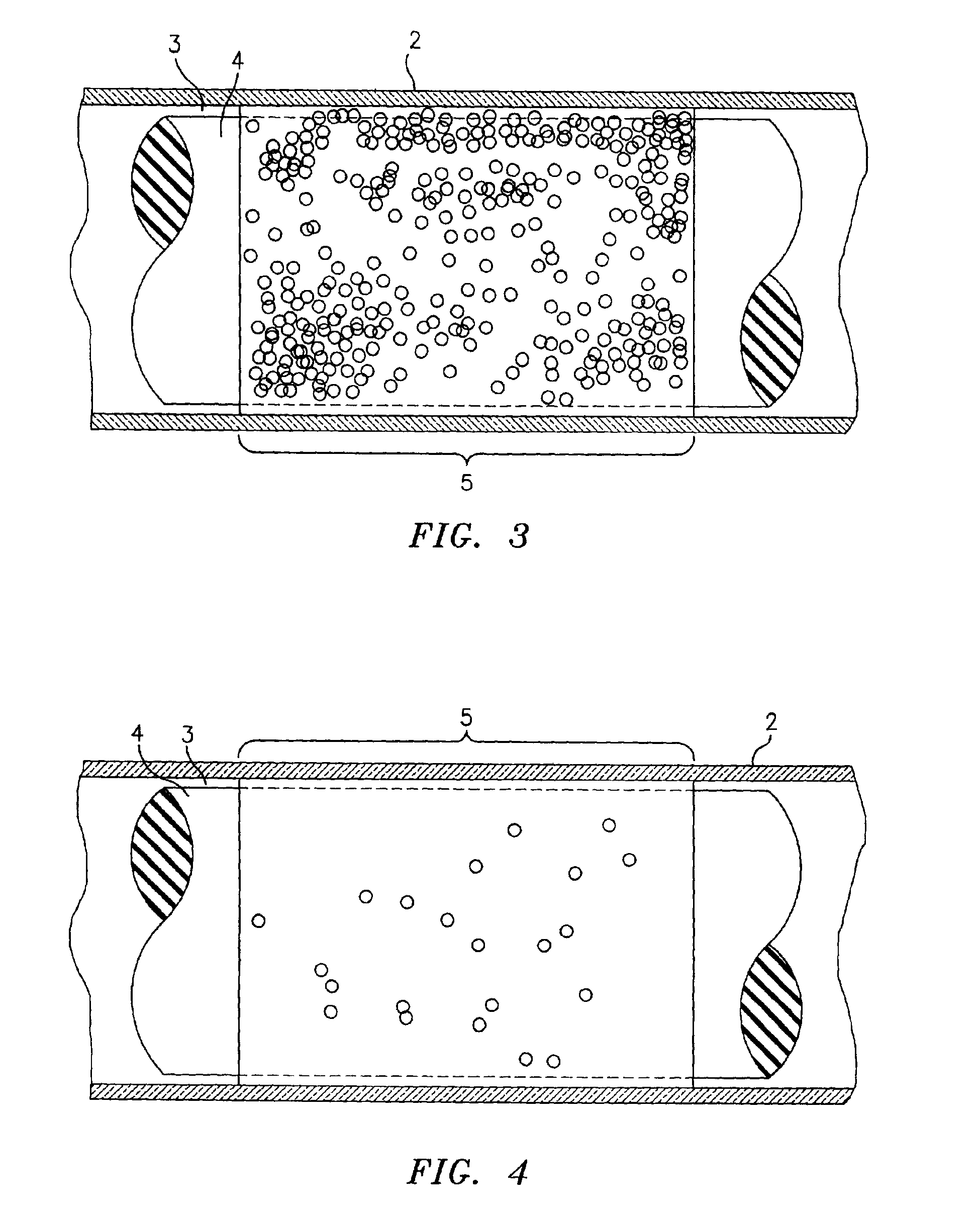 Method for the detection, identification, enumeration and confirmation of virally infected cells and other epitopically defined cells in whole blood