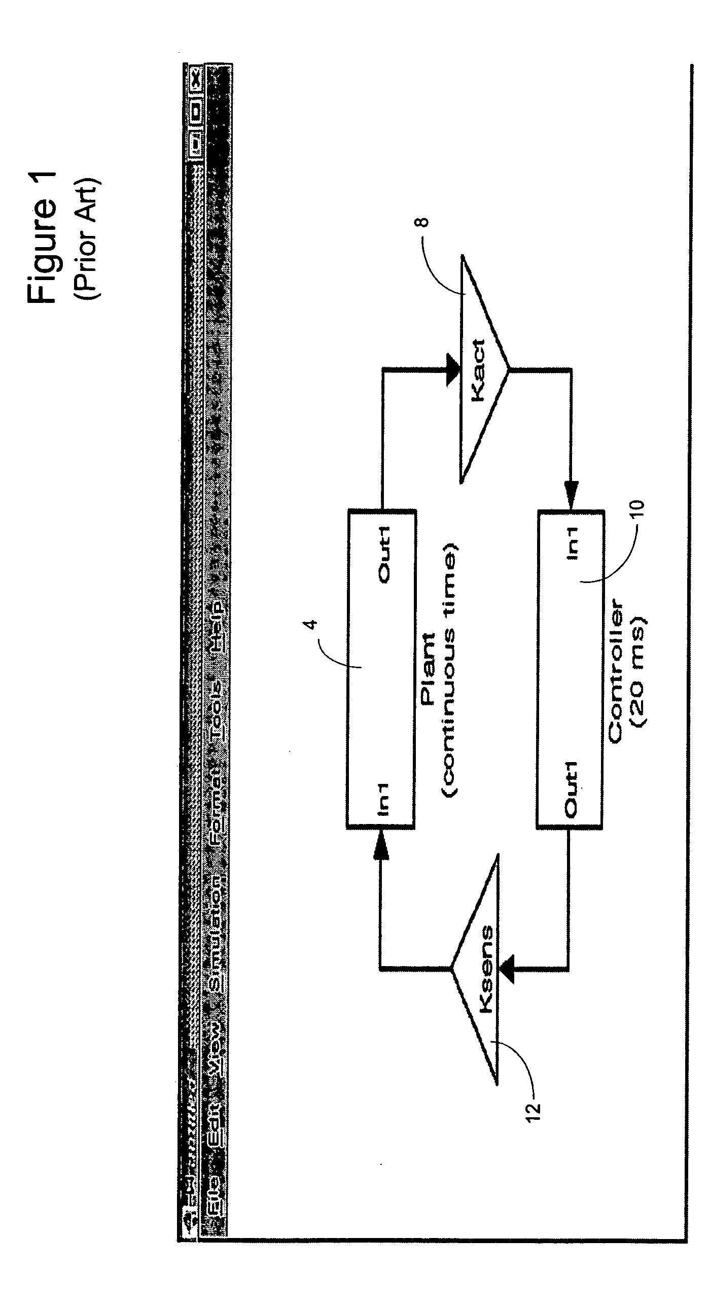 System and method for scheduling the execution of model components using model events