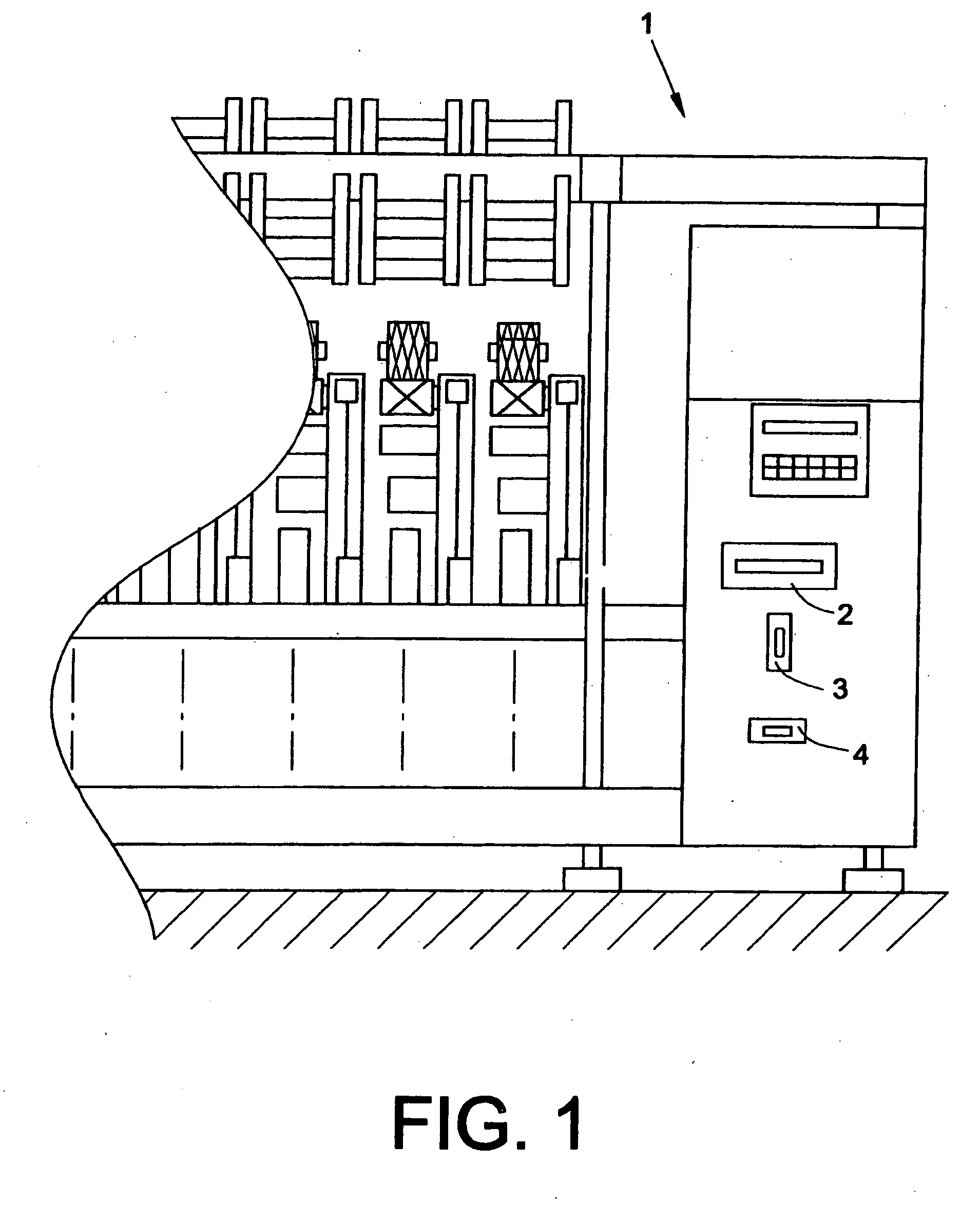 Method for the Bidirectional Transmission of Data Between One or More Textile Machines