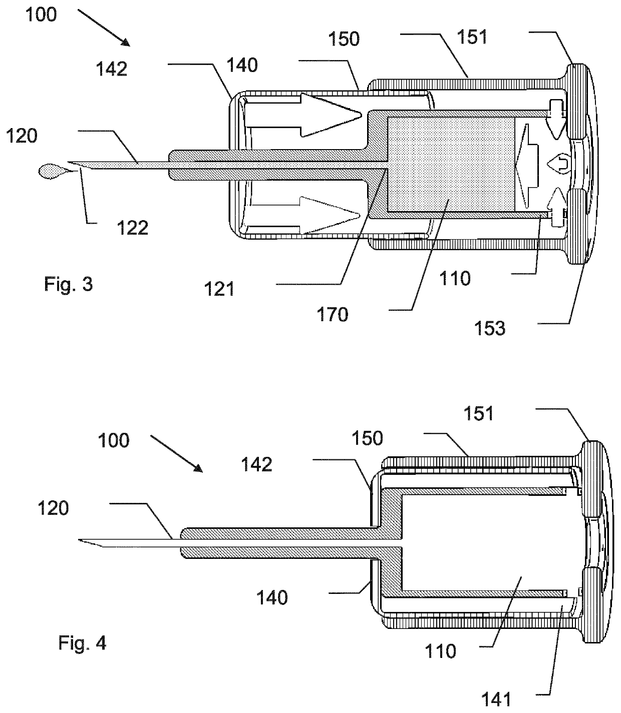 Medical Injection System