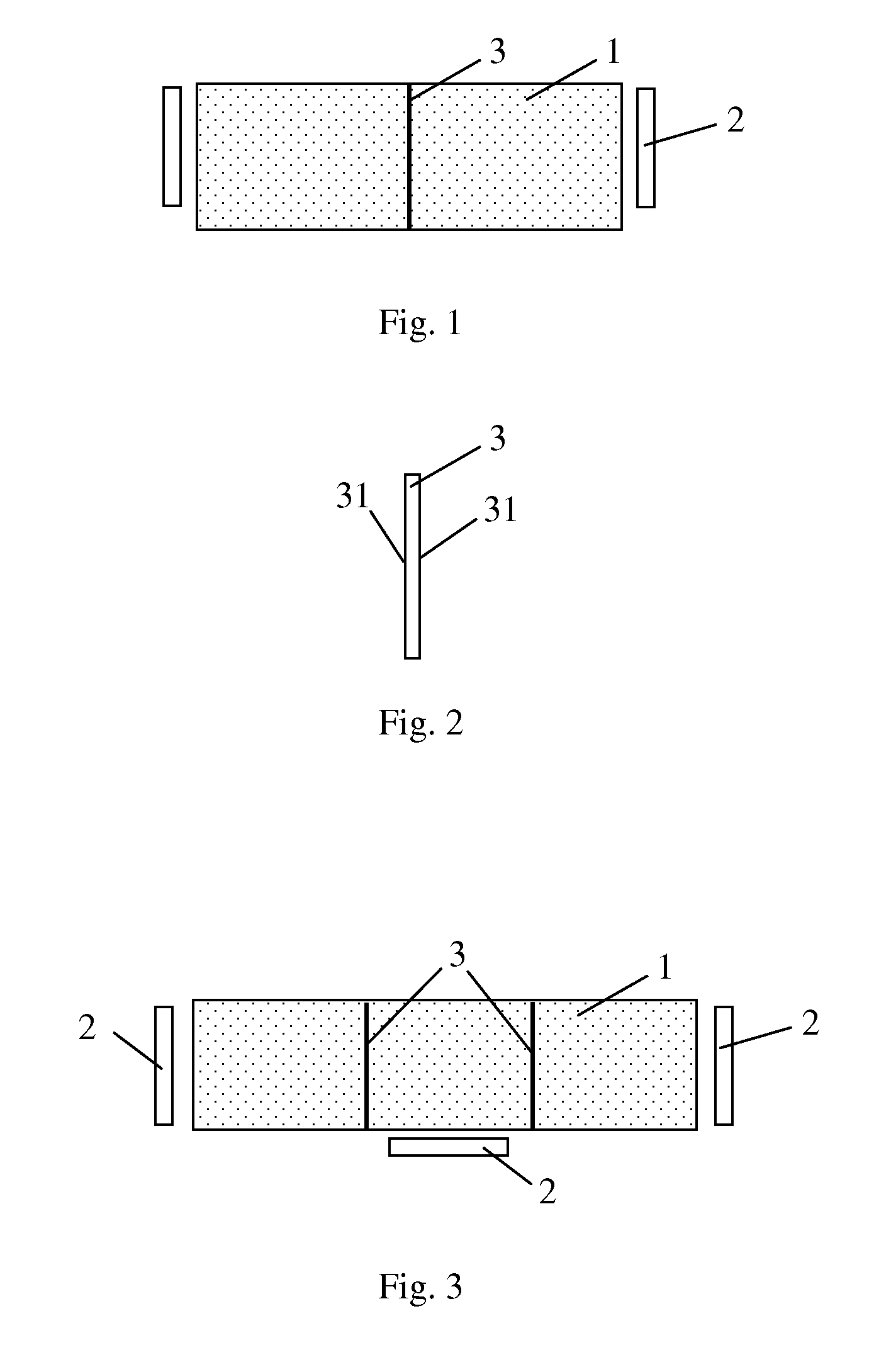 Backlight Source, Liquid Crystal Display Panel and Liquid Crystal Display Device