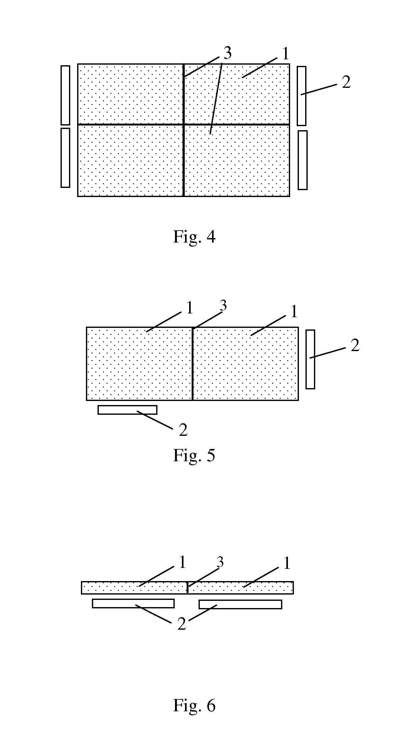 Backlight Source, Liquid Crystal Display Panel and Liquid Crystal Display Device