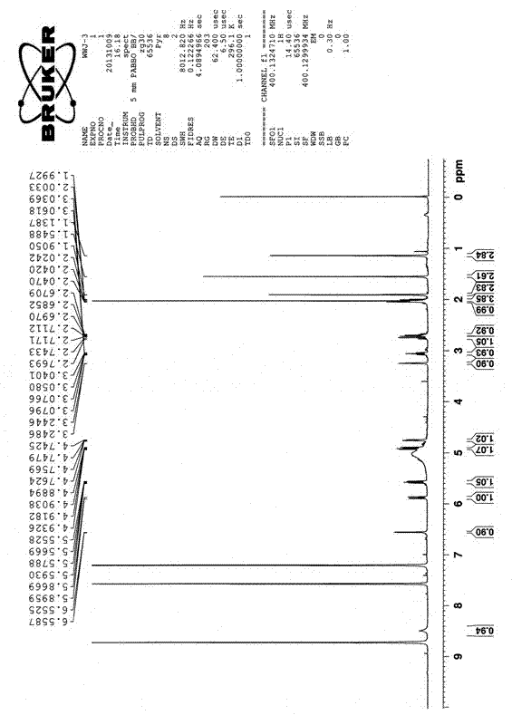 Sesquiterpenoids and preparation method and application thereof