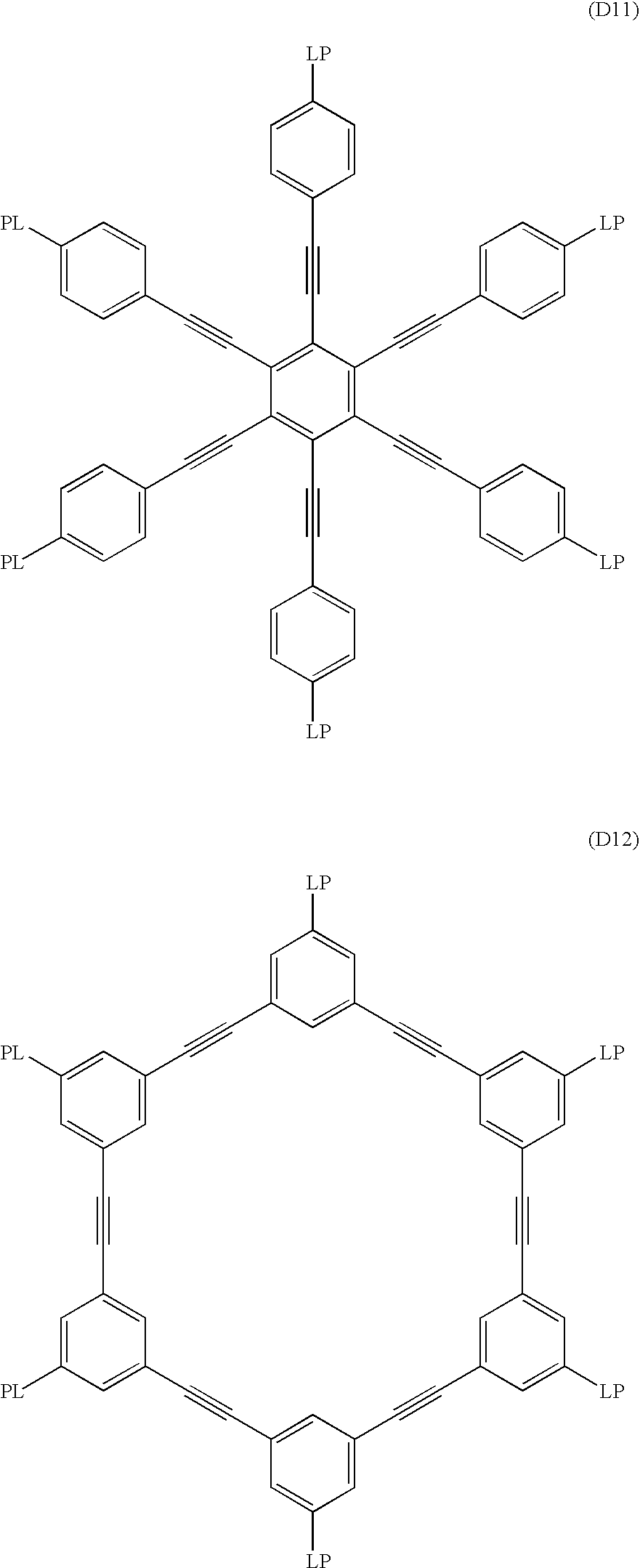 Optical compensating sheet having cellulose ester film, alignment film, and optically anisotropic layer comprising liquid-crystalline molecules with fixed alignment