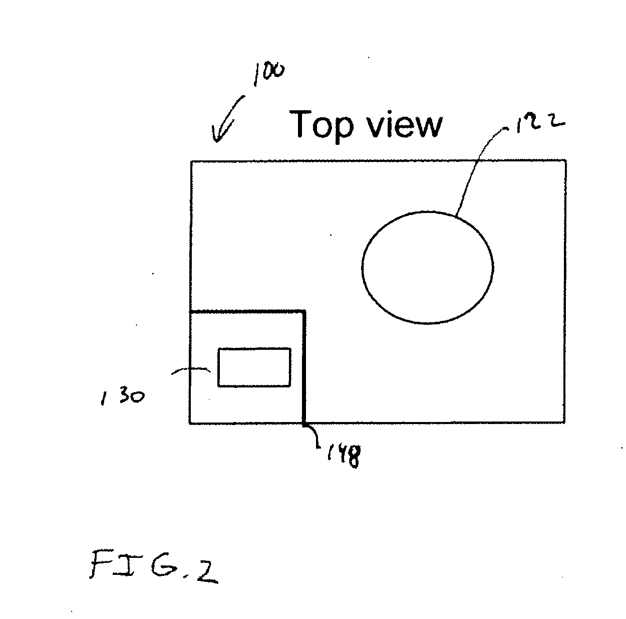 Reflowable Camera Module With Integrated Flash