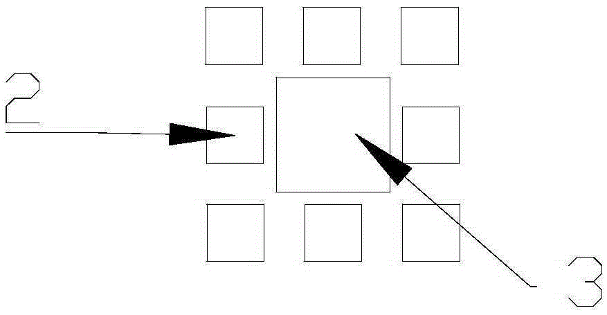 A Dual Frequency Dual Circular Polarization Co-Aperture Antenna Array for Two-Dimensional Phased Scanning