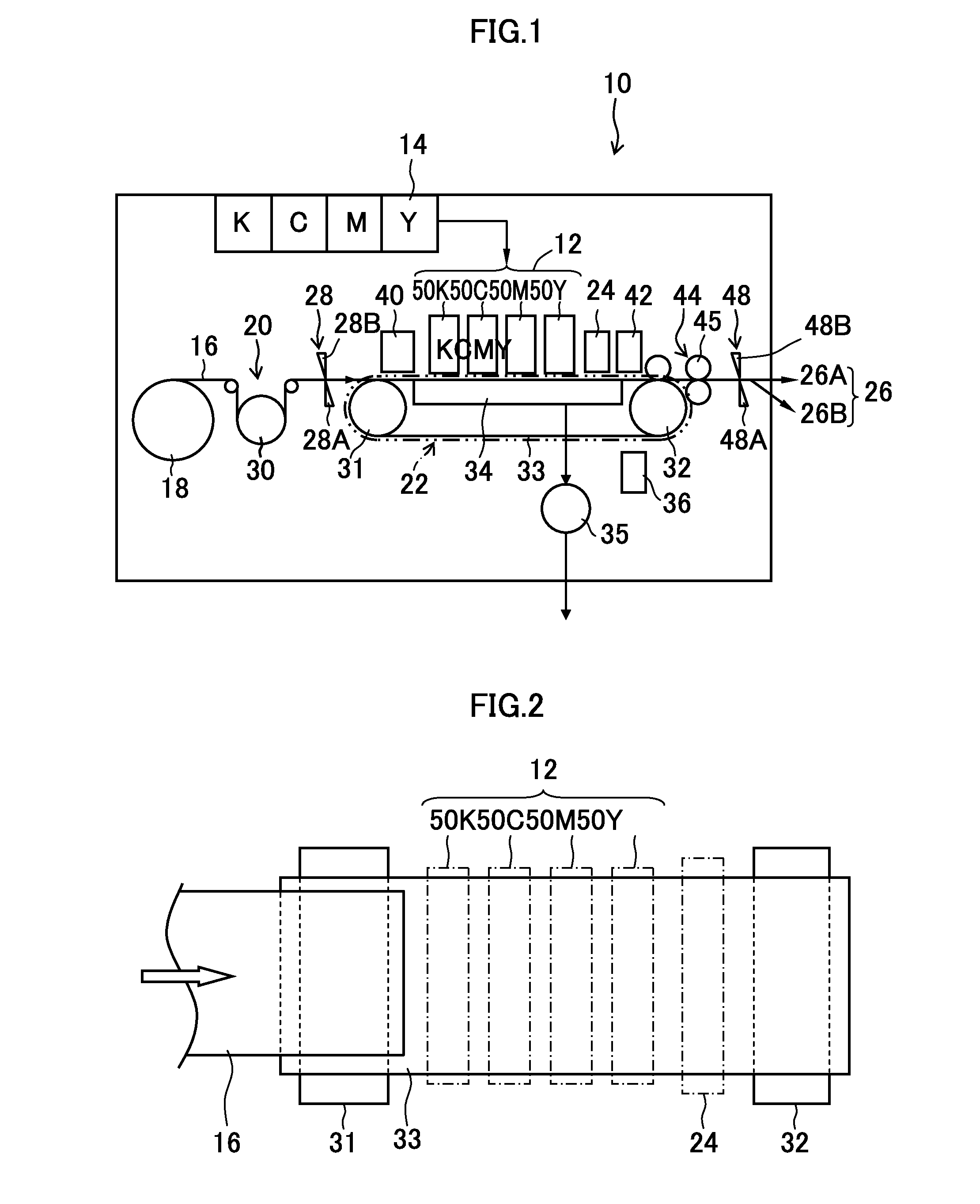 Liquid supply apparatus and image forming apparatus