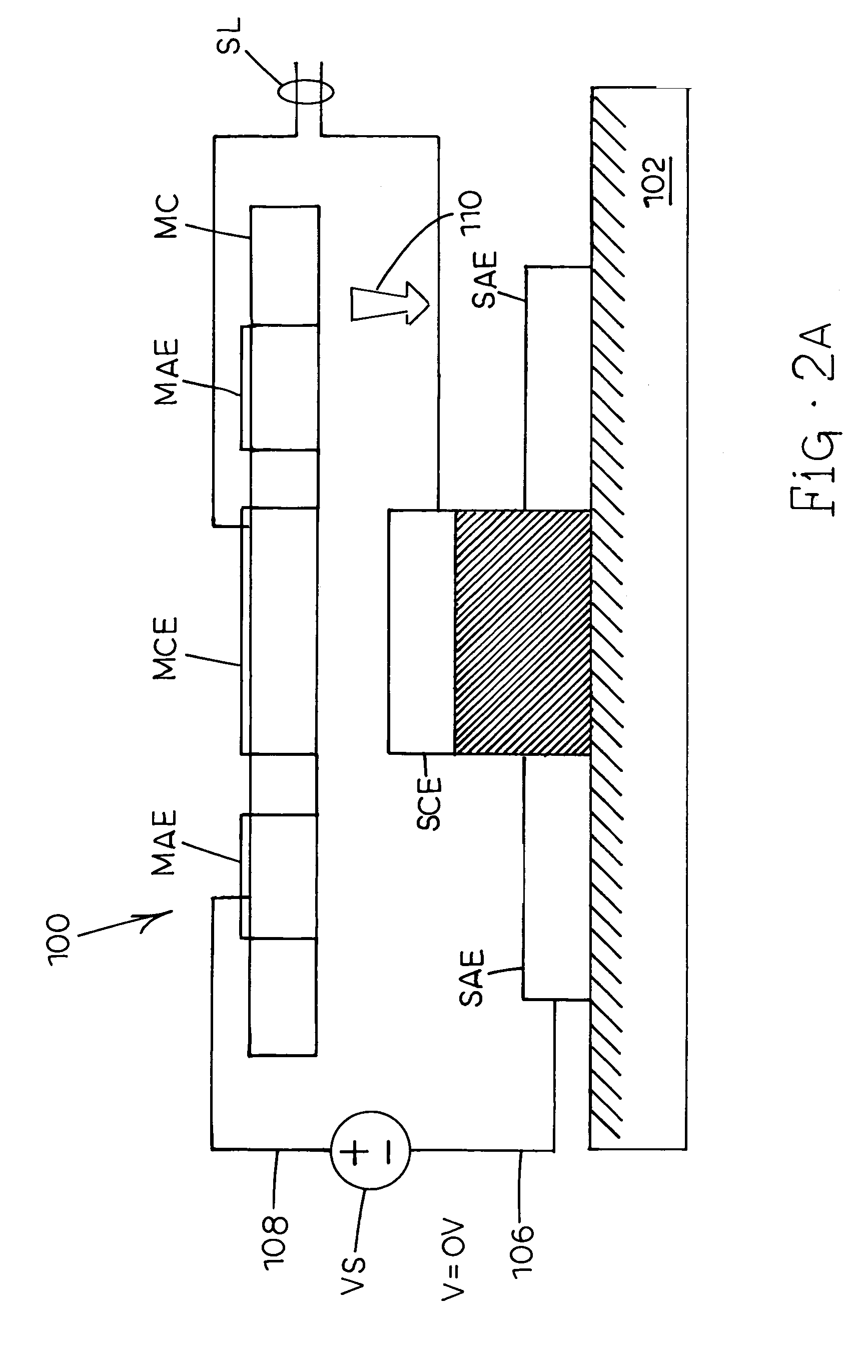 Micro-electro-mechanical system (MEMS) variable capacitor apparatuses, systems and related methods