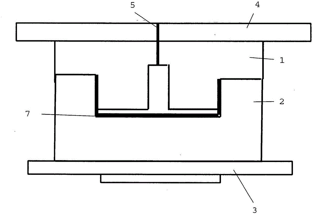 Electronic assembly and method of producing the same