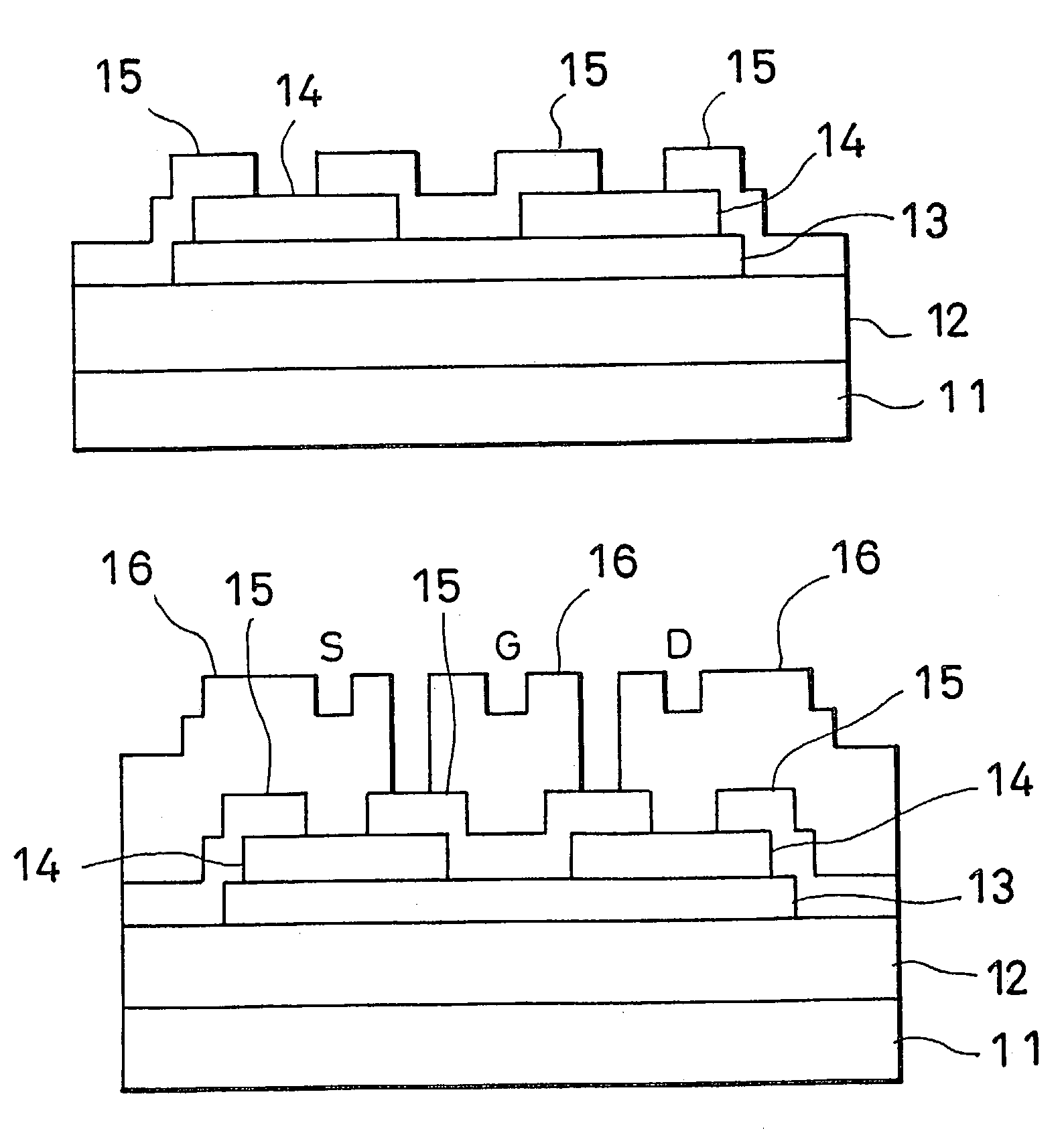 Method for manufacturing a semiconductor device