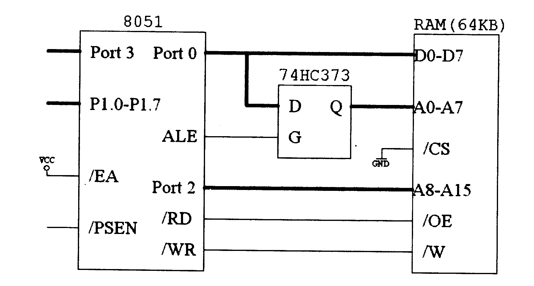 Anti-pet tread type alarm and method thereof for simultaneously measuring areas of a plurality of areas