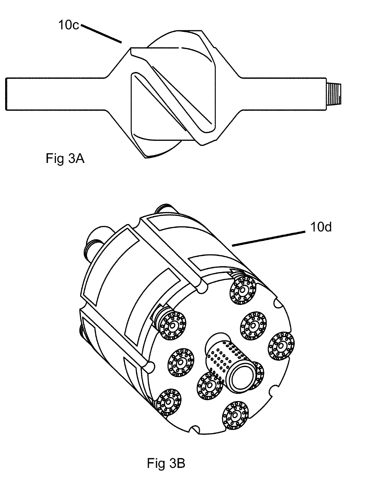 Capsule system for deep geologic disposal of nuclear waste
