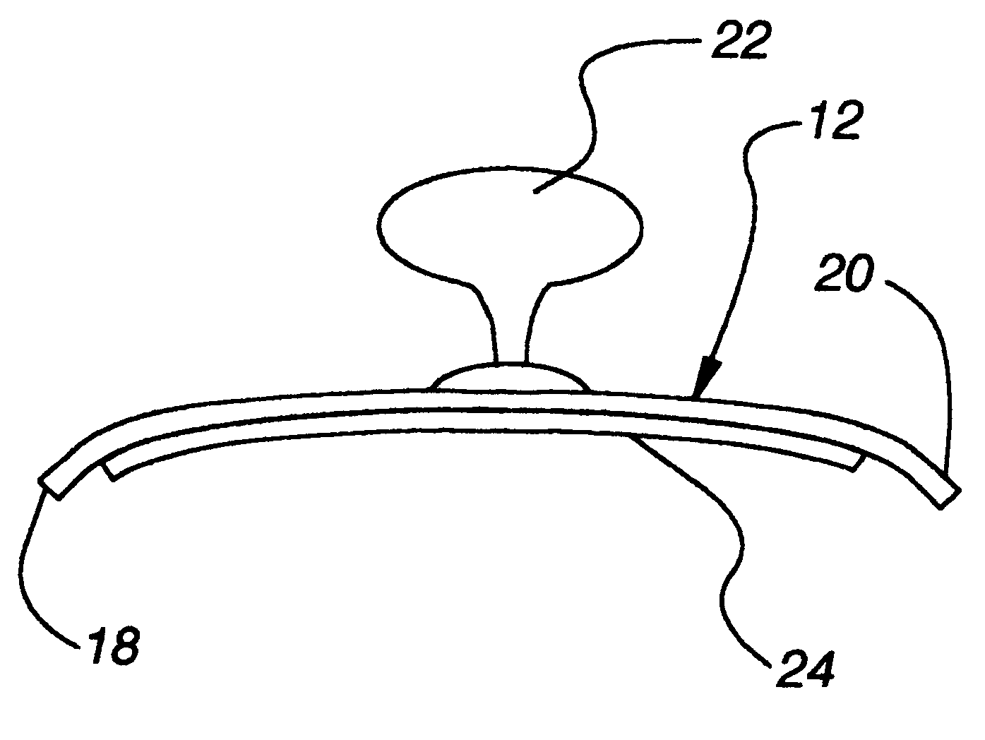 Device for applying liquid to vehicle tires