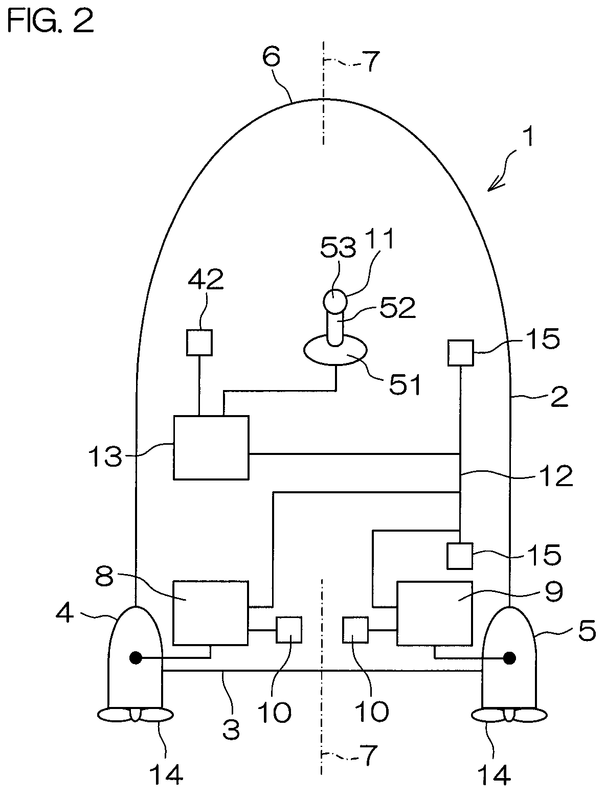 Control apparatus for outboard motor, and marine vessel running support system and marine vessel using the same
