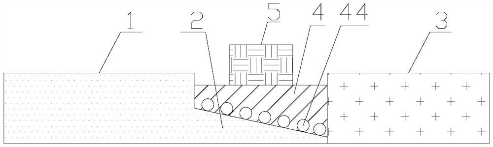 Optical fiber carbon quantum dot pressure detection system