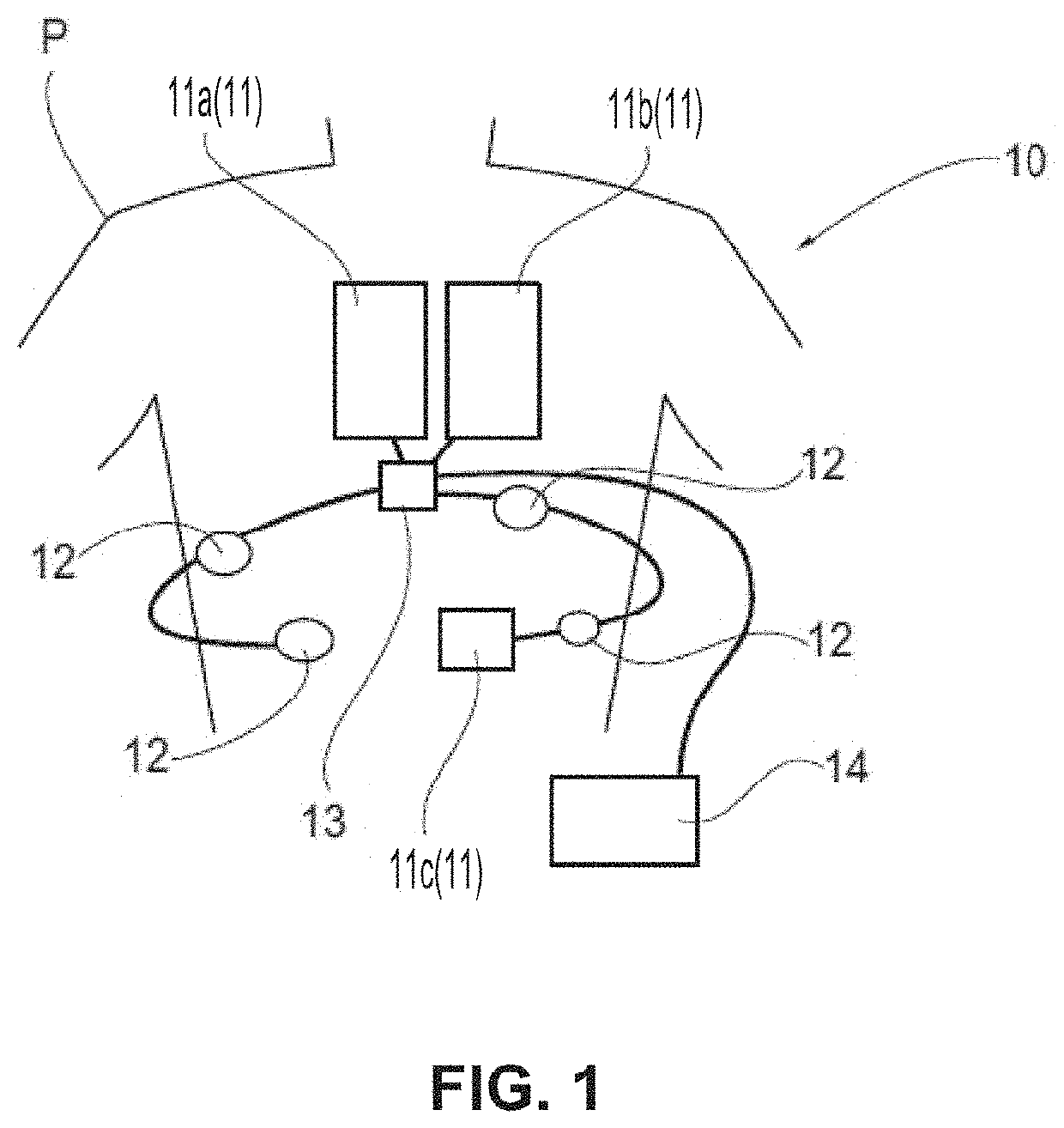 Therapy Electrode Mesh Interface for Wearable Cardiac Therapeutic Devices