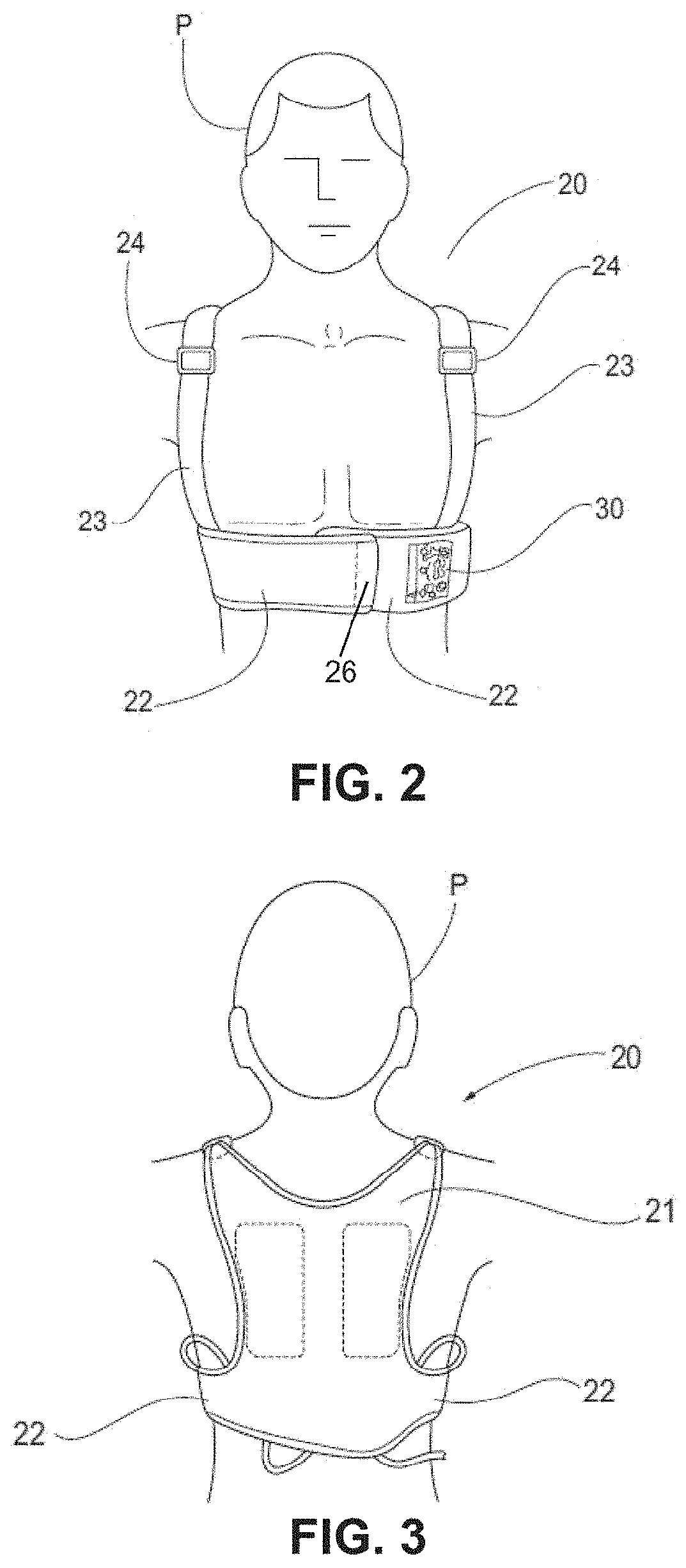 Therapy Electrode Mesh Interface for Wearable Cardiac Therapeutic Devices