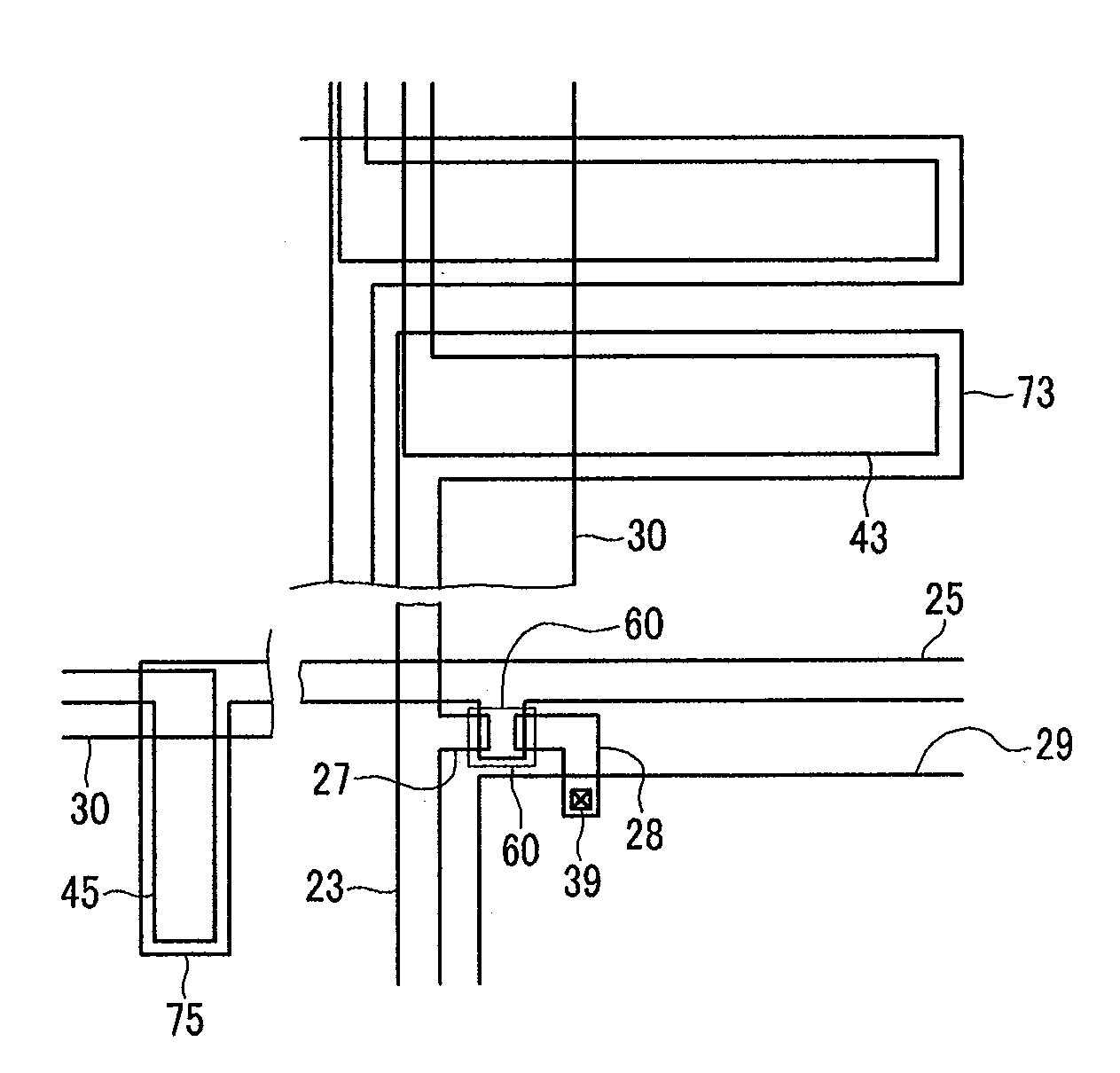 Thin Film Transistor Array Panel