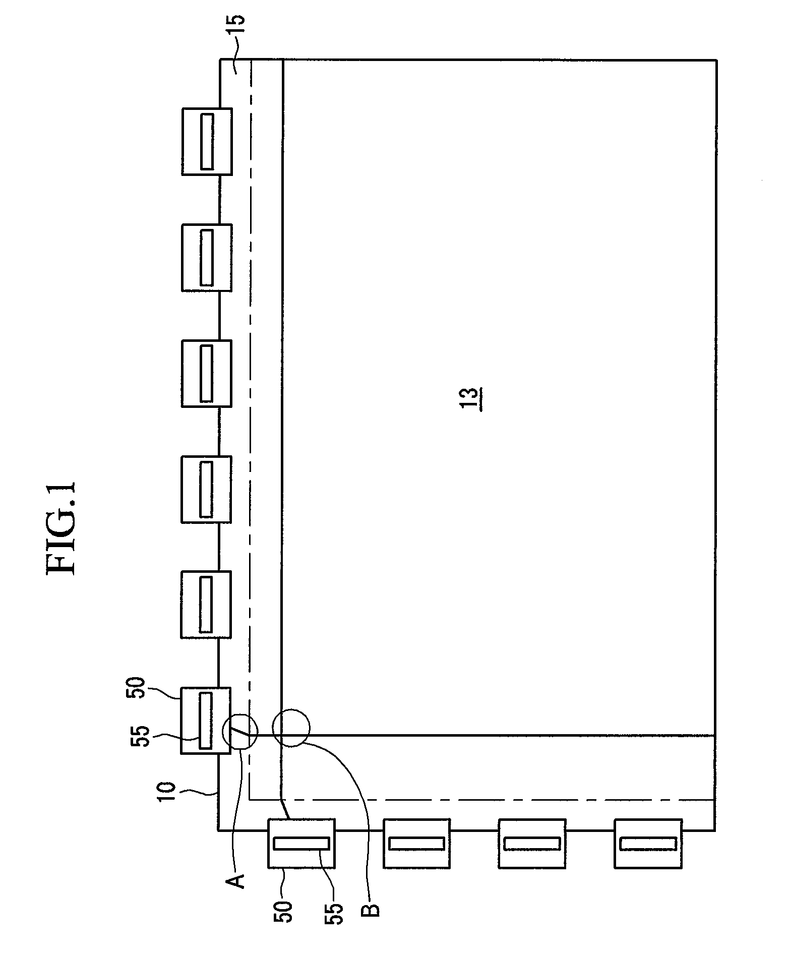 Thin Film Transistor Array Panel