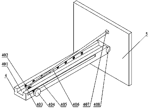 An assistive communication system for responding to difficult patients