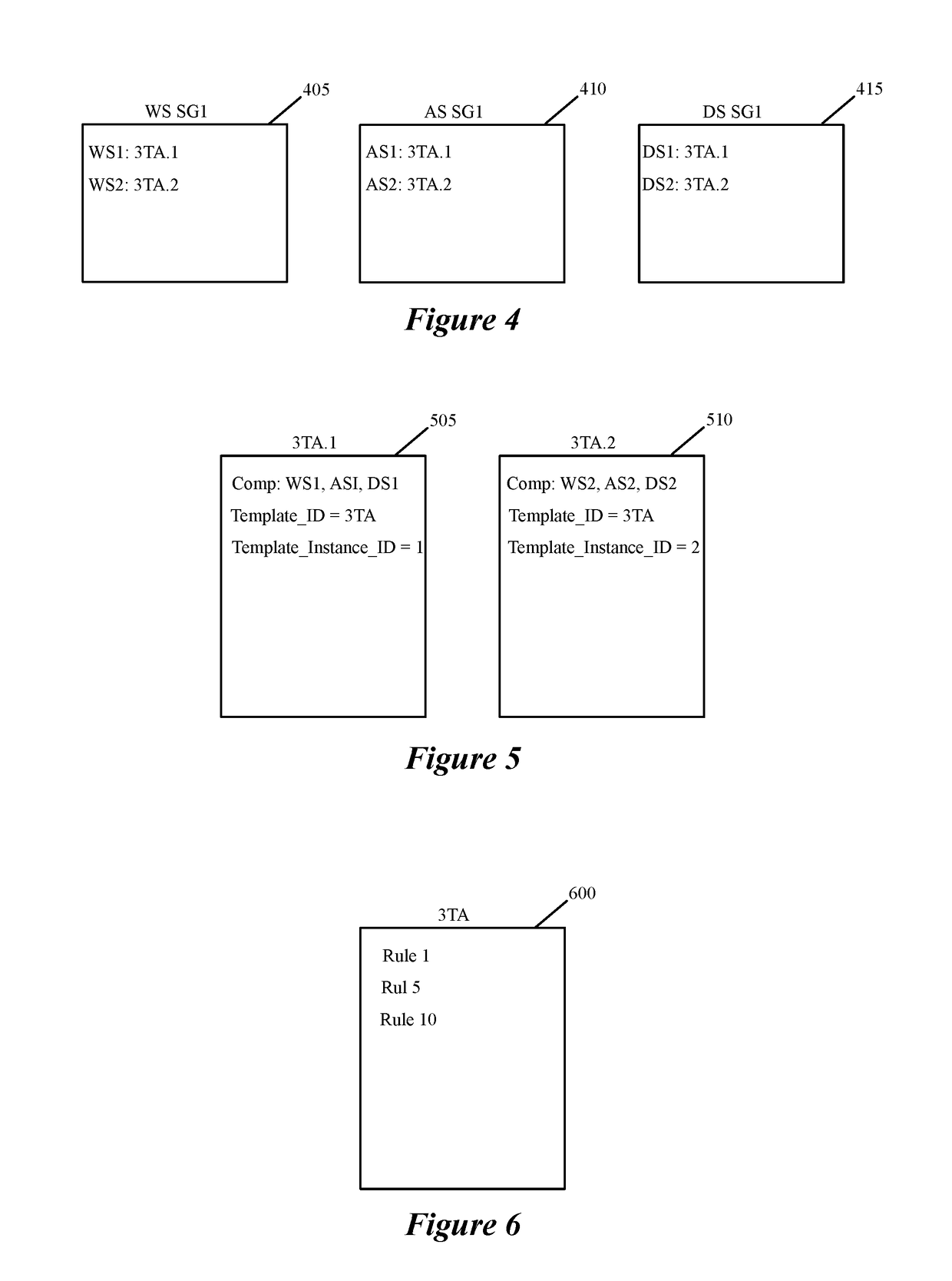 Datapath processing of service rules with qualifiers defined in terms of dynamic groups